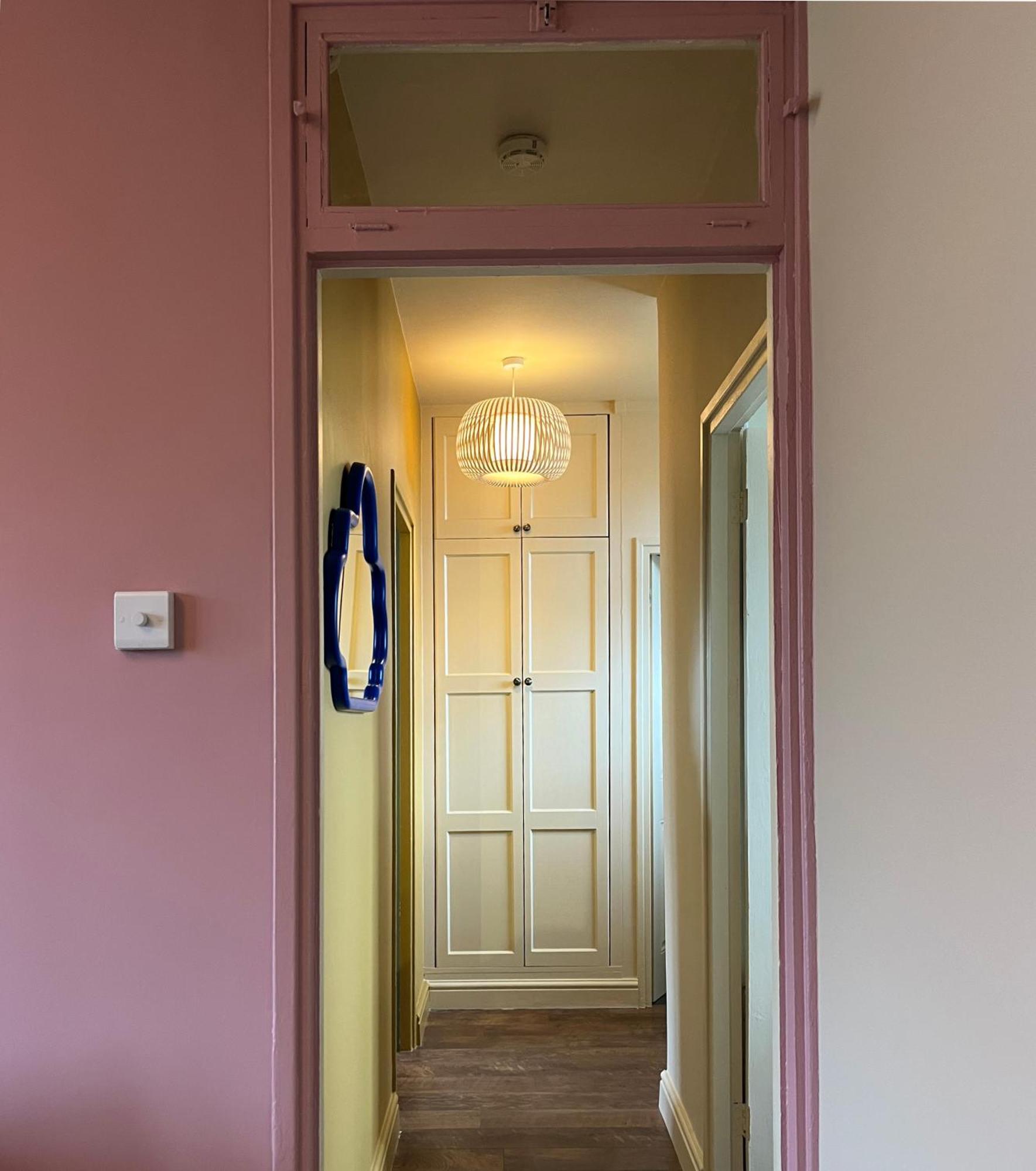 Kennington Flat With Balcony, King Size Bed And Free Parking Overlooking Park * Londres