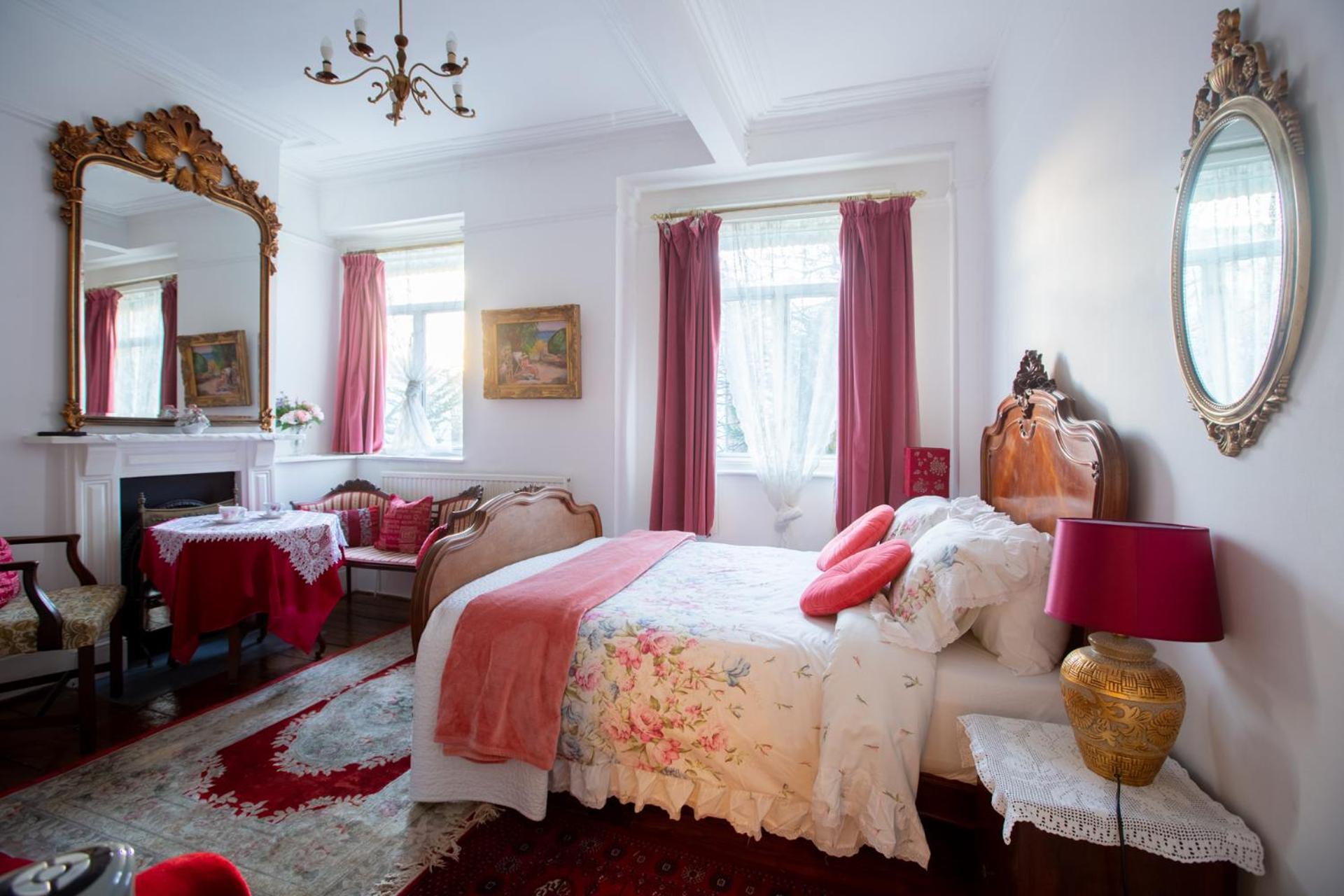 Dawson Place, Juliette's 3* Londen