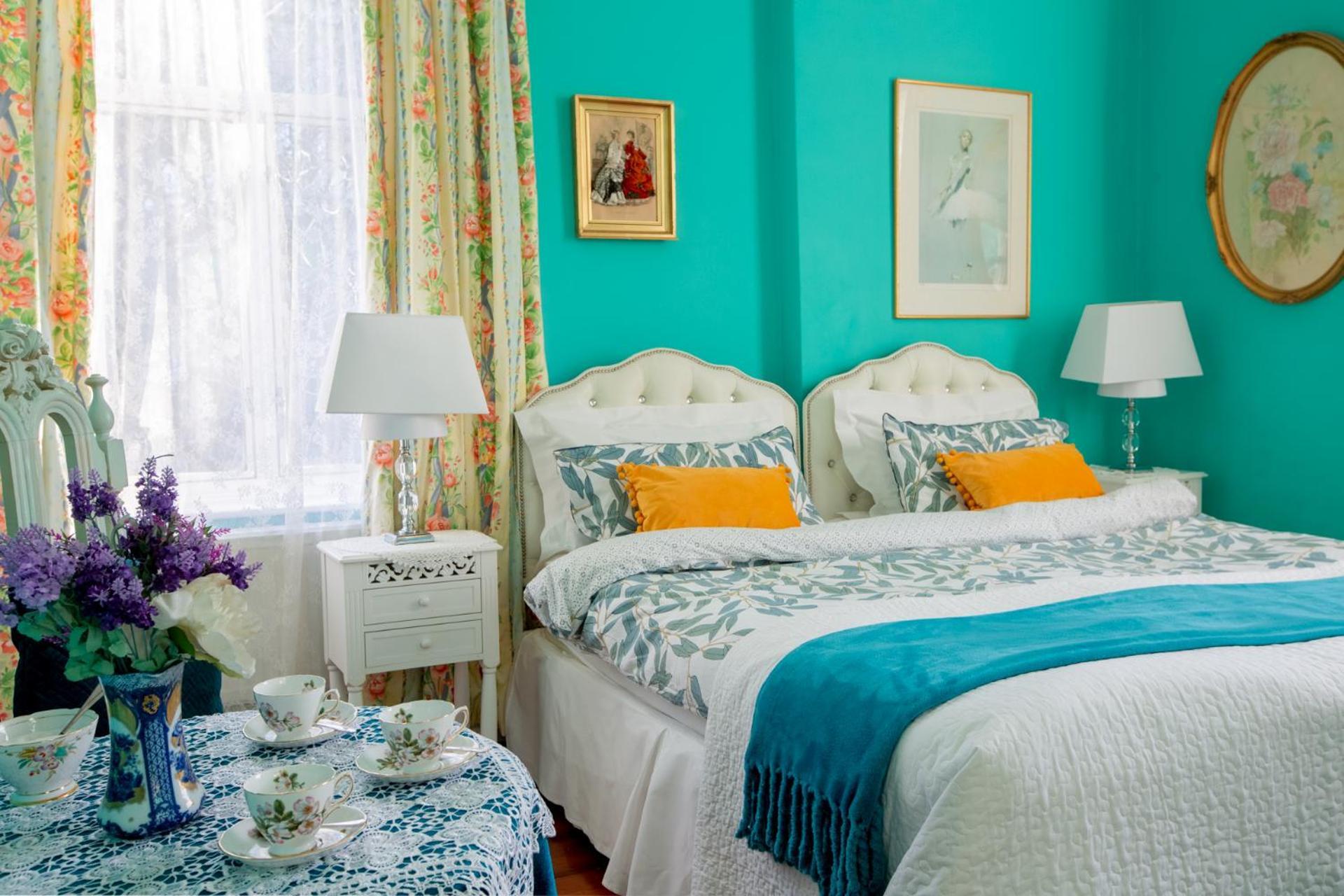 Bed & Breakfast Dawson Place, Juliette's 3*