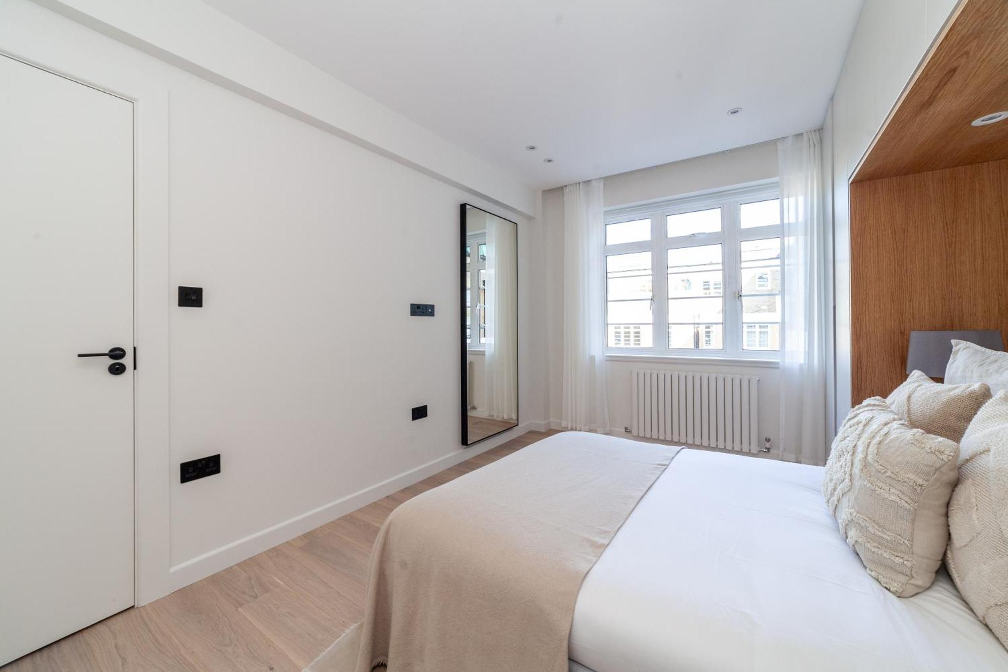 The Cromwell Collection Apartamento *