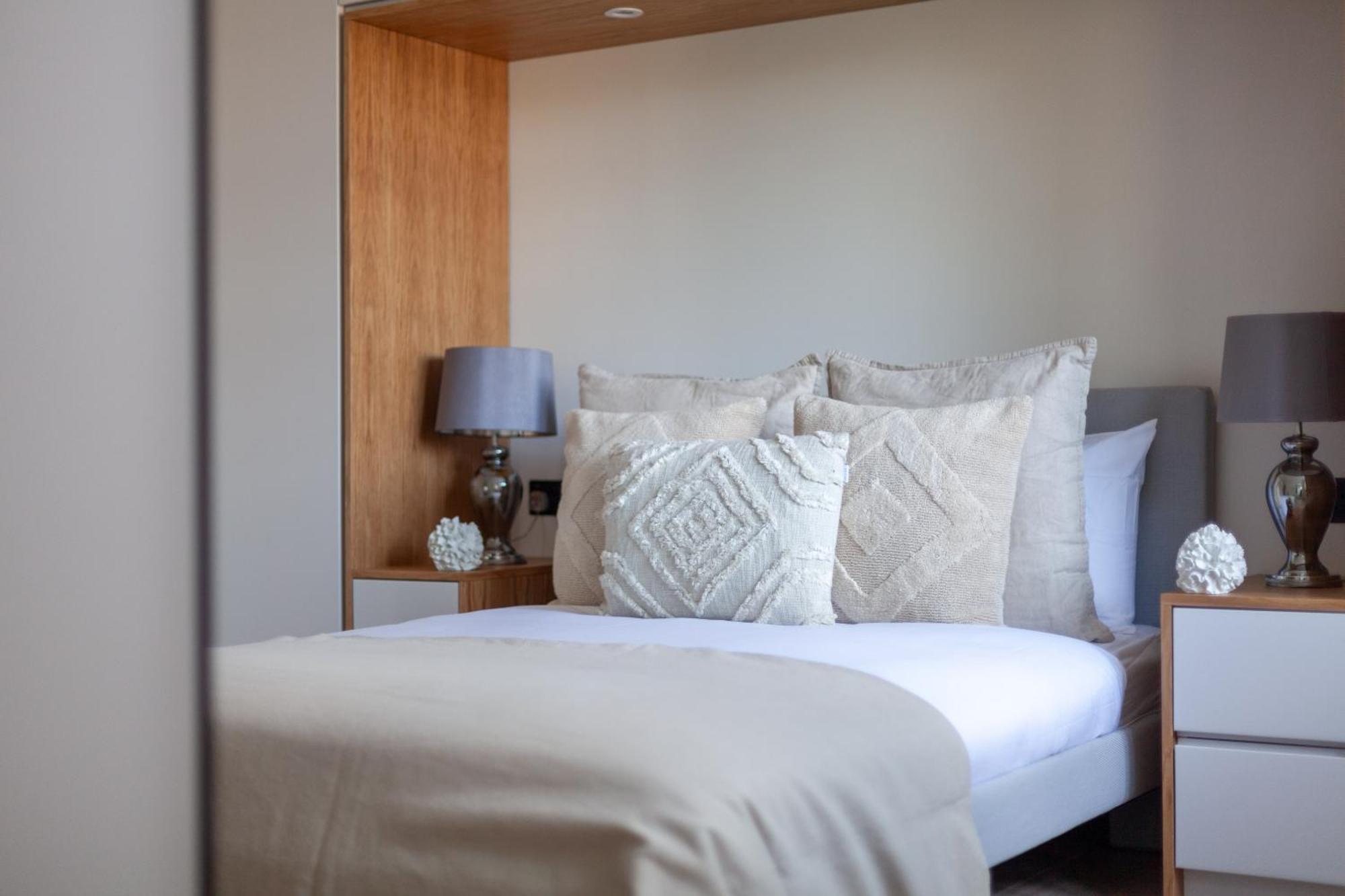 Apartamento The Cromwell Collection *