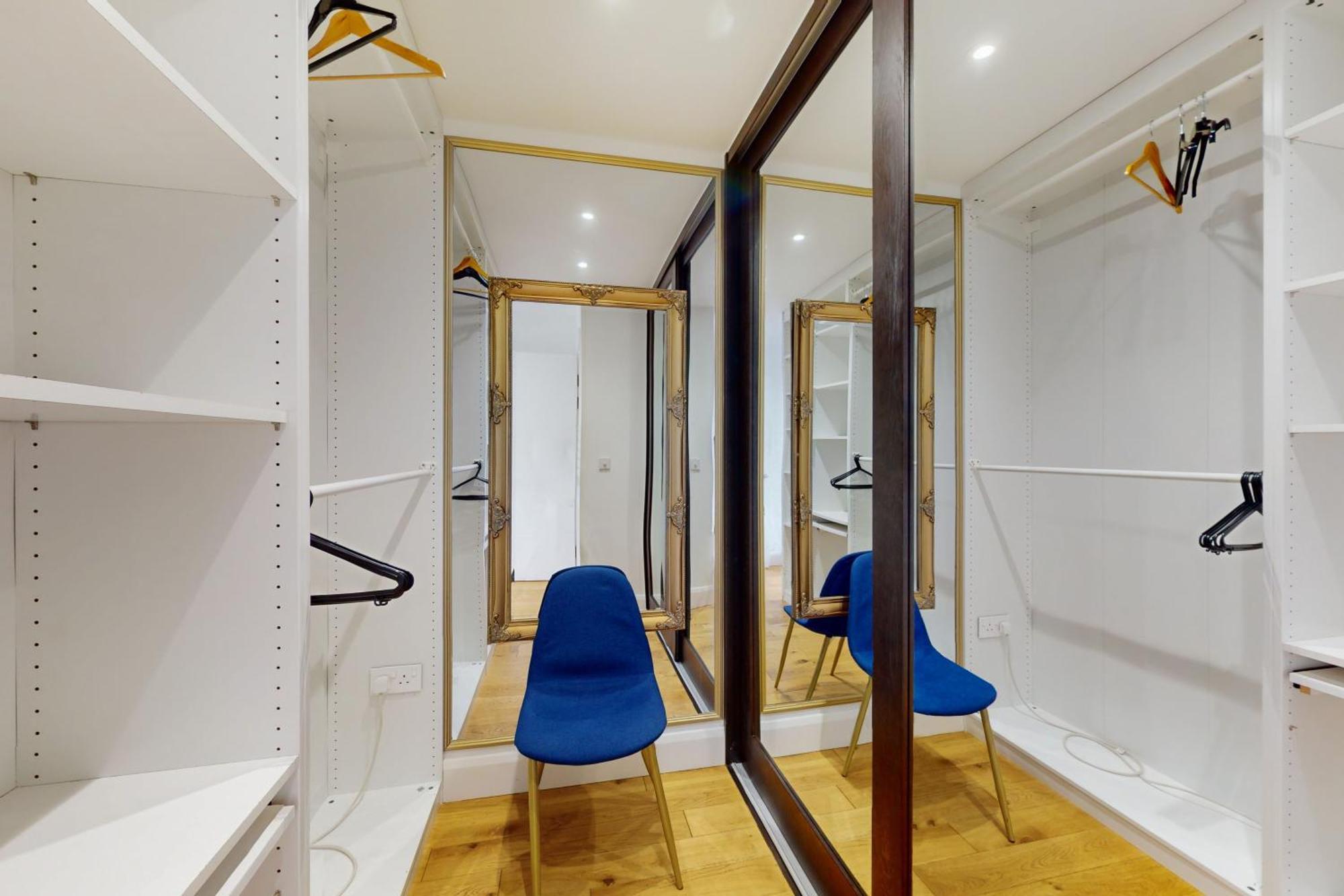 Exquisite 1-bedroom Flat In North Kensington * Londres