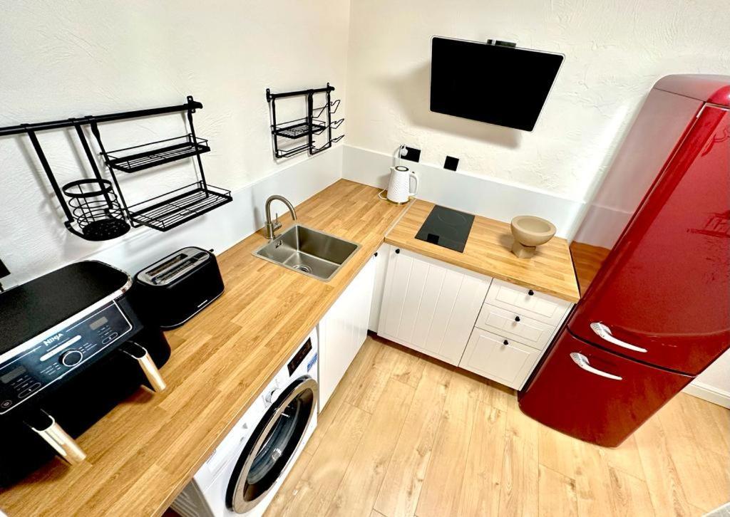 Apartamento Flat 3 In Aldgate *