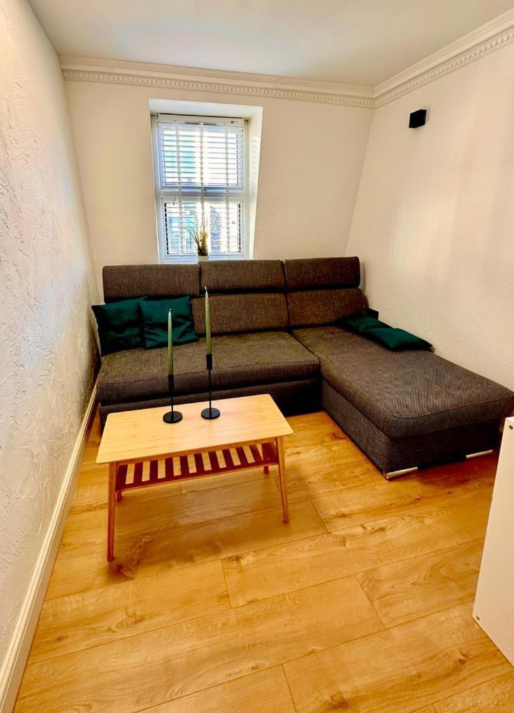 King's Cross Apartamento