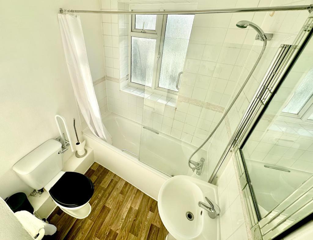 King's Cross Apartamento *