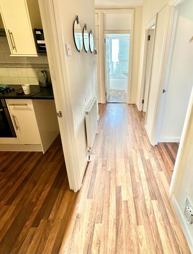 Apartamento King's Cross