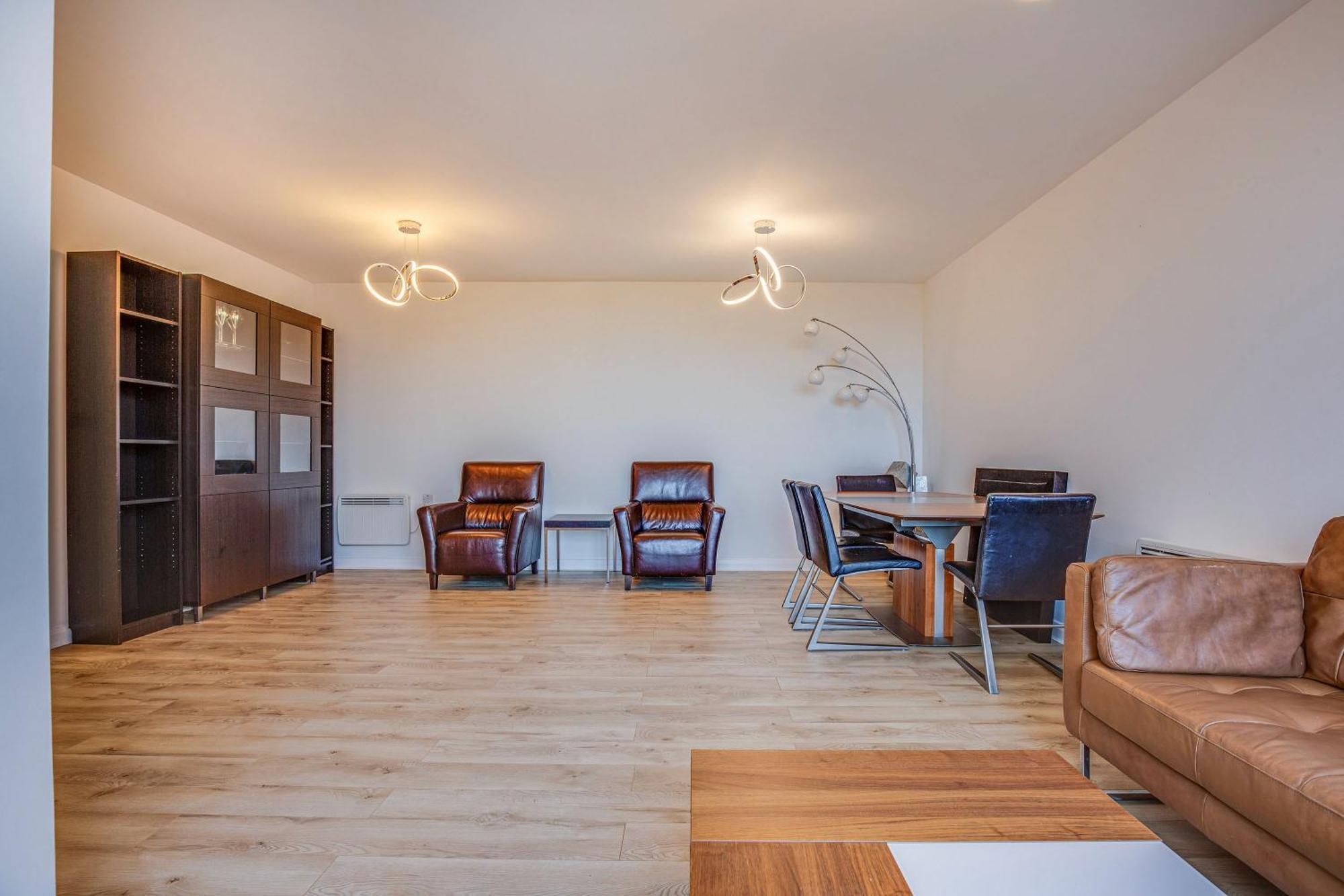 2 Bed In West Hampstead *