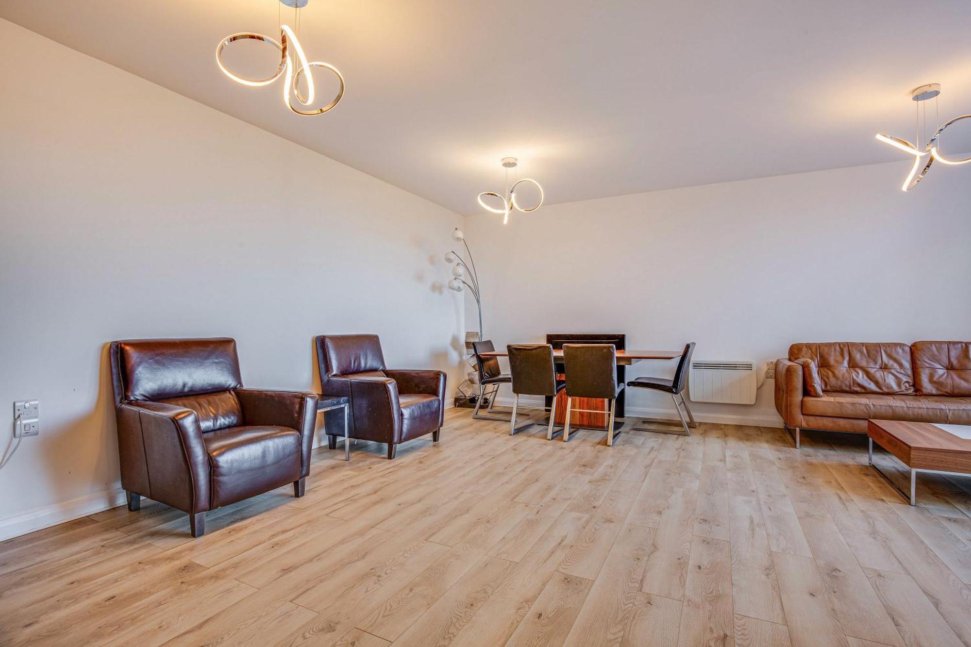 2 Bed In West Hampstead