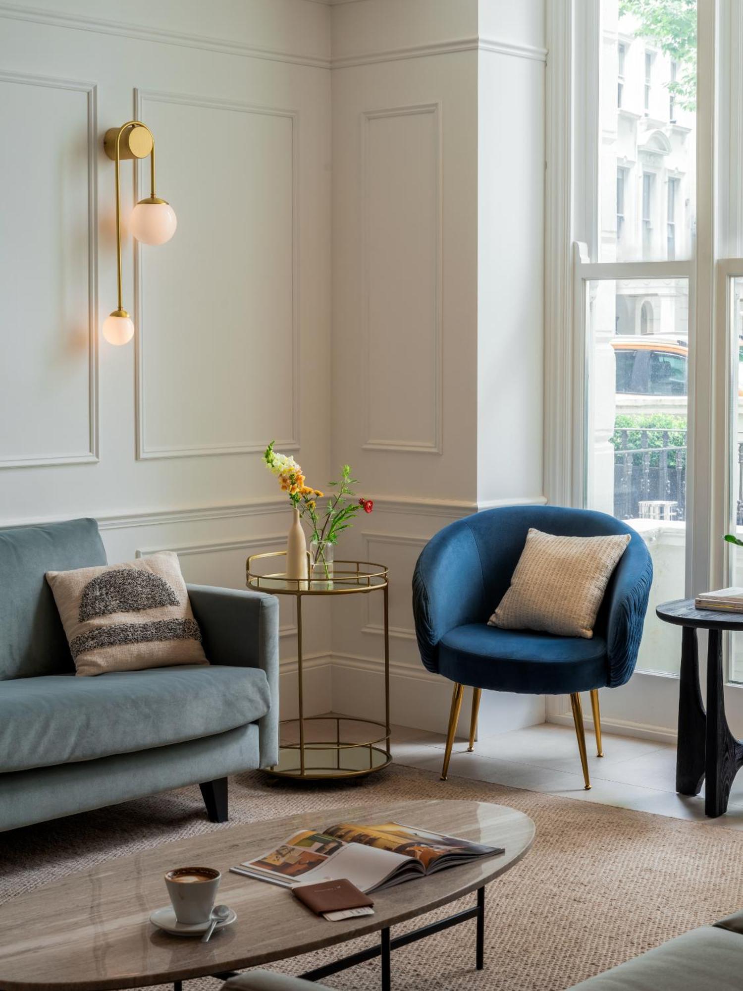 The Henry Hotel Bayswater, Sonder By Marriott Bonvoy