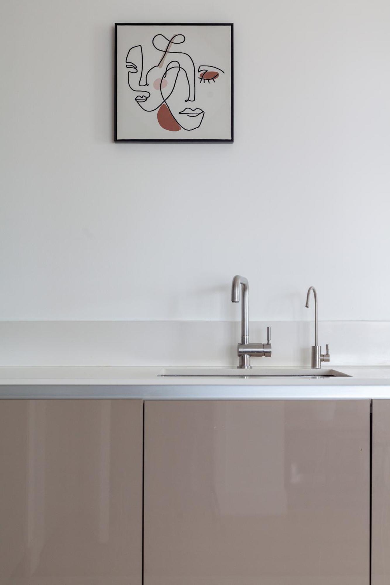 Apartamento The Thames Collection