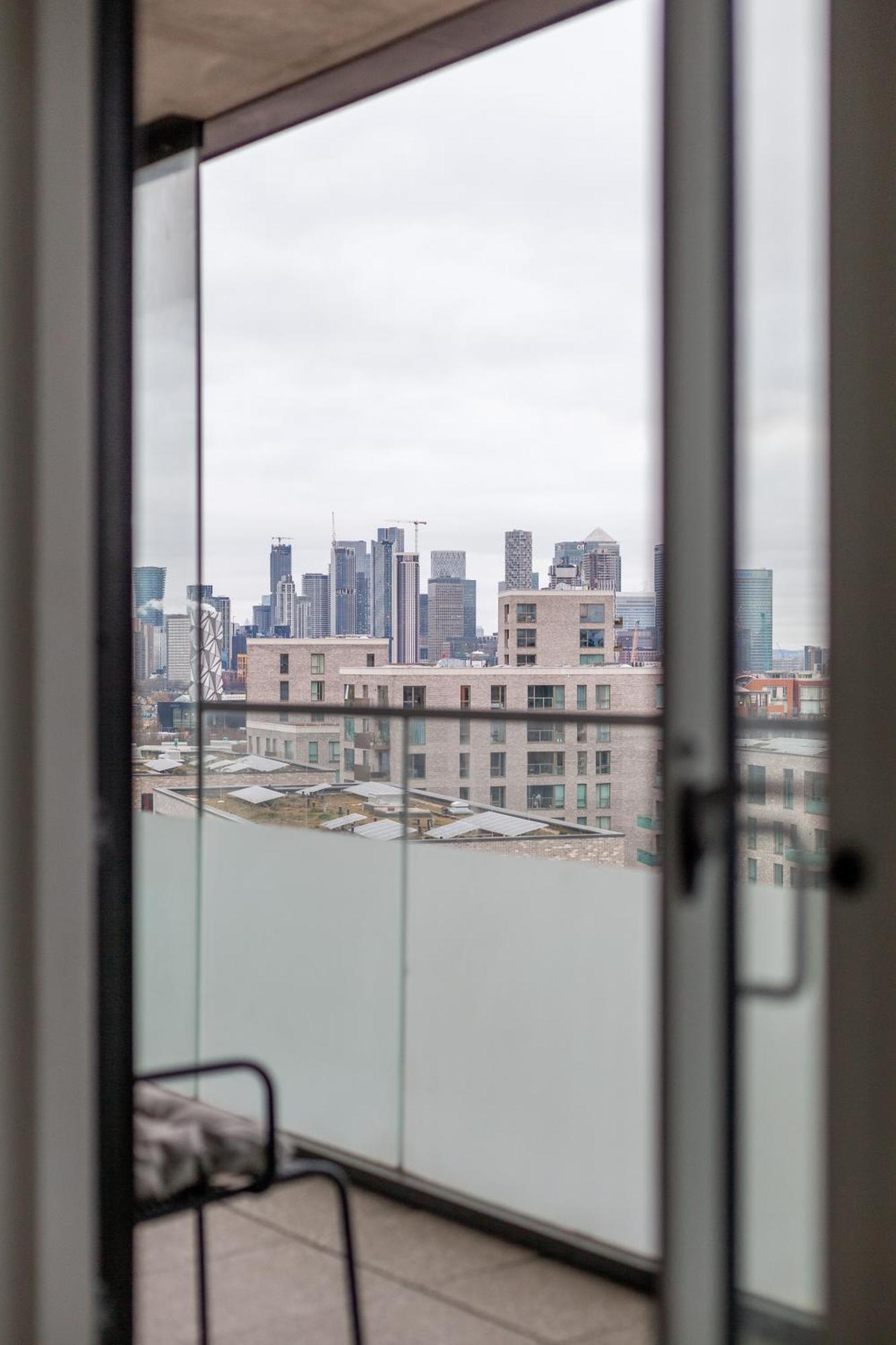 Apartamento The Thames Collection *
