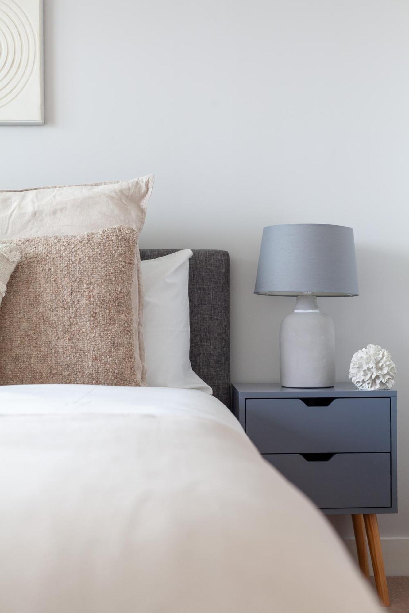 Apartamento The Thames Collection