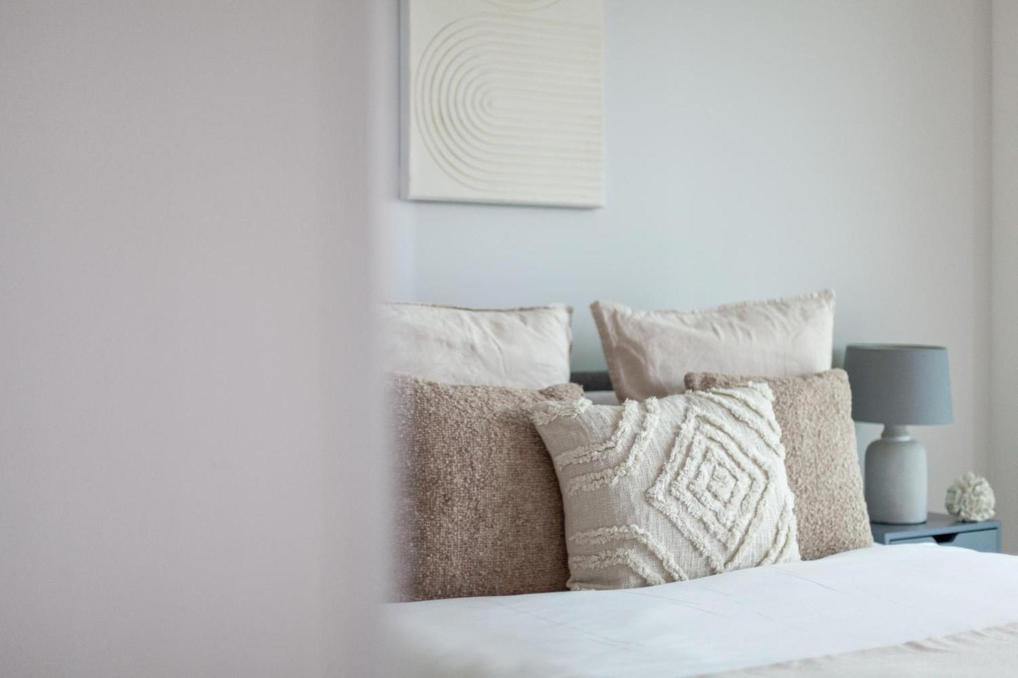 The Thames Collection Apartamento Londres
