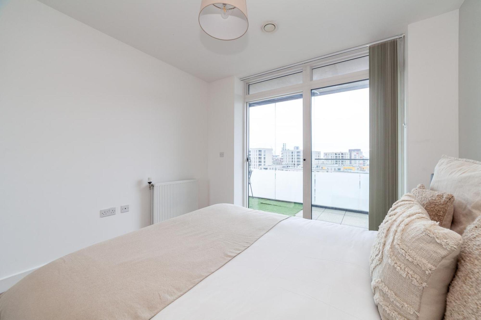Apartamento The Thames Collection