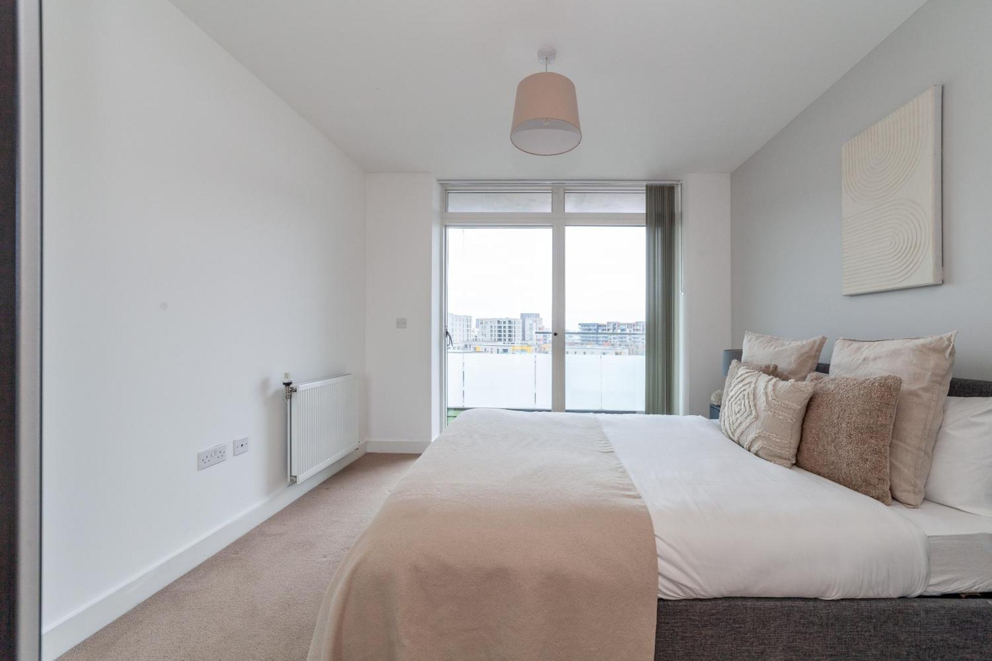 The Thames Collection Apartamento