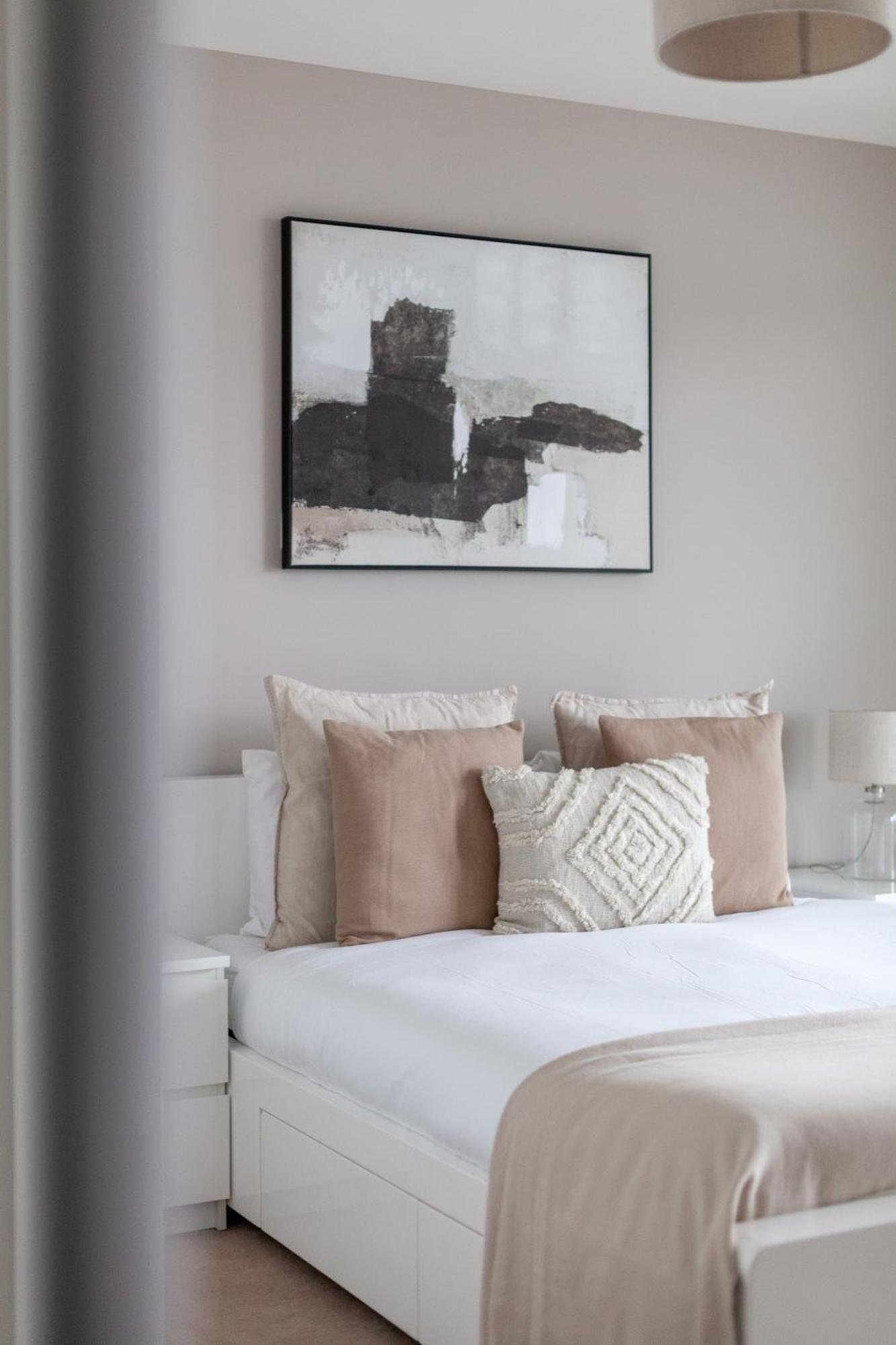 The Thames Collection Apartamento