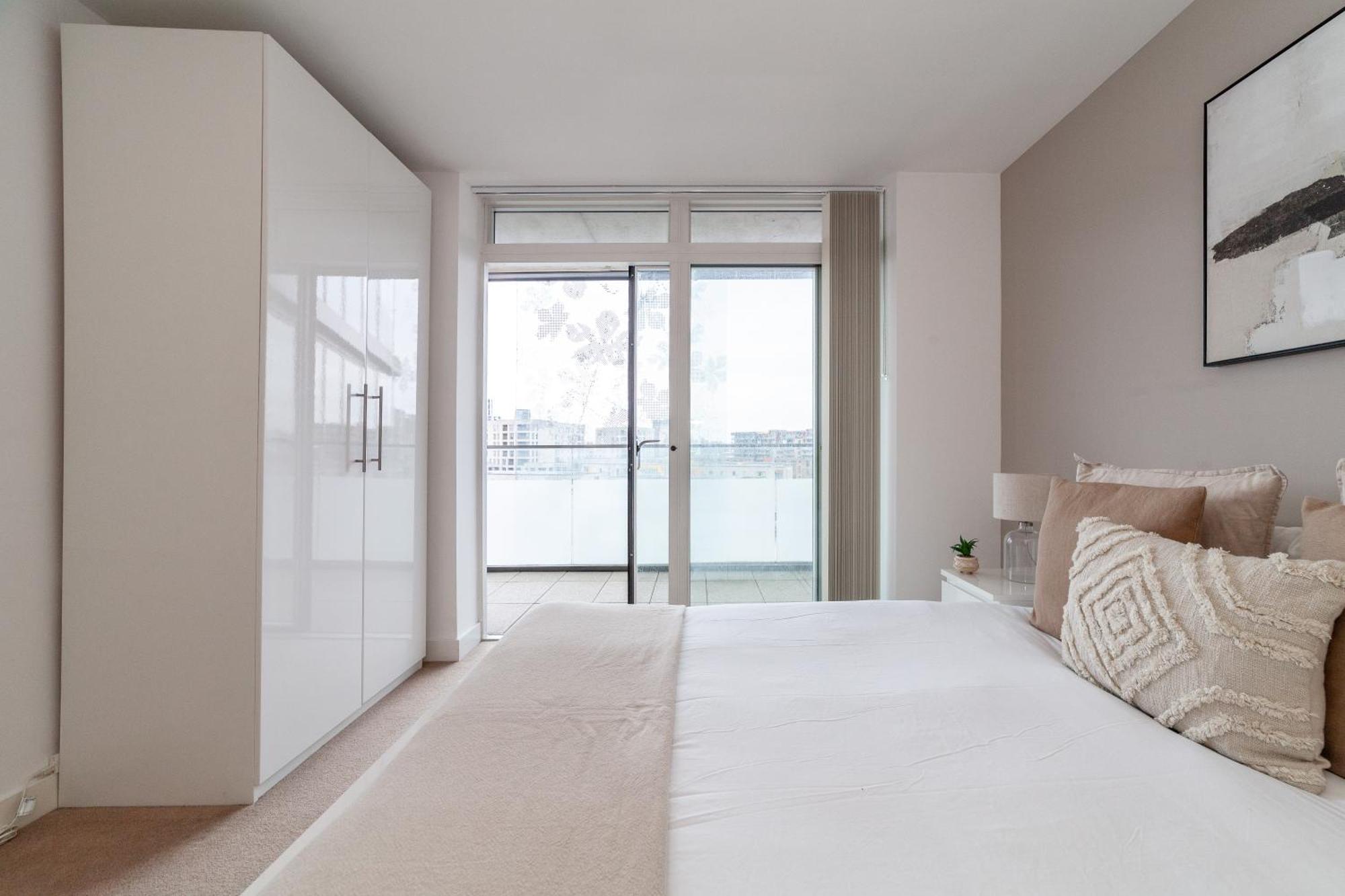 Apartamento The Thames Collection