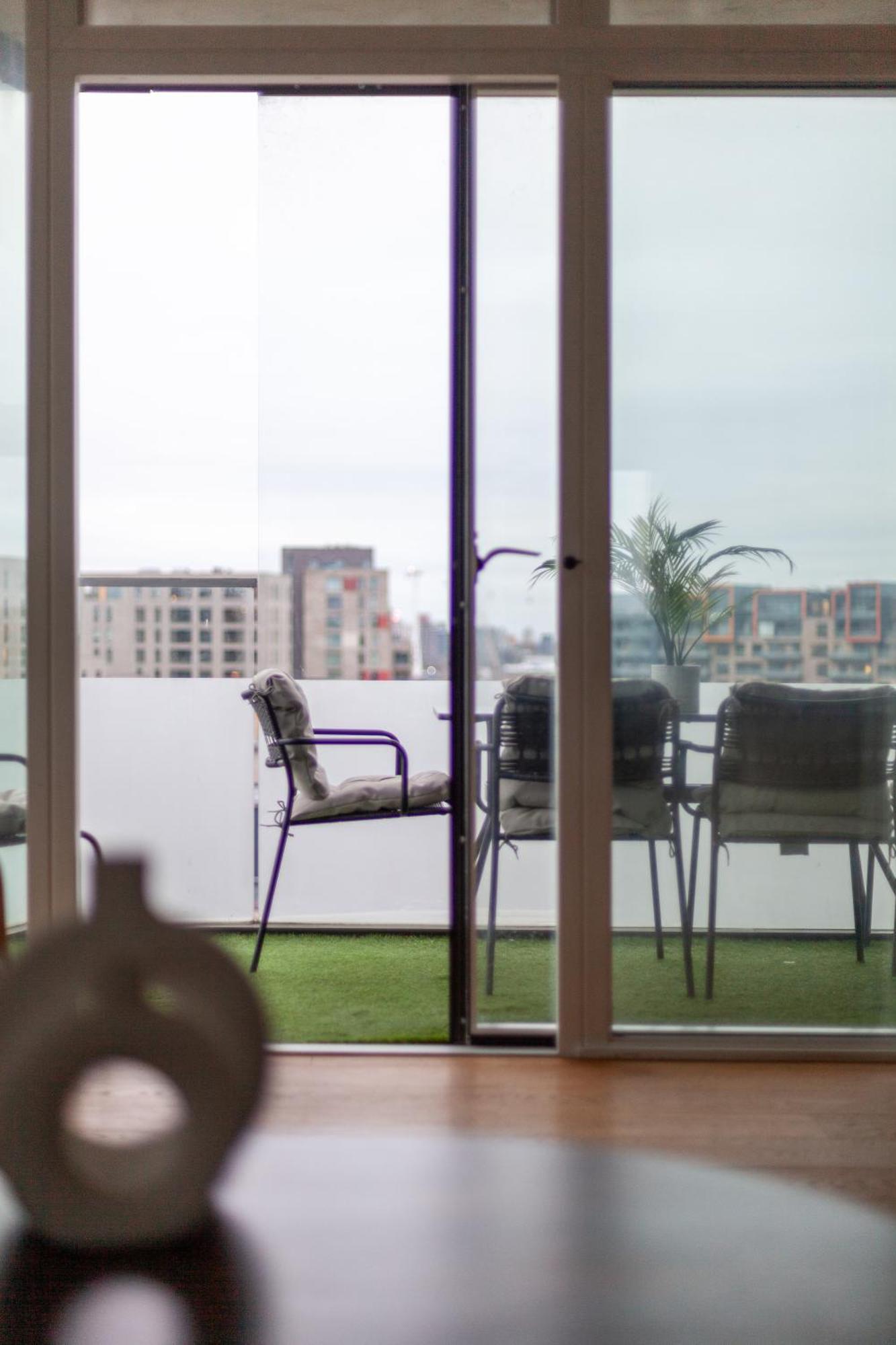 The Thames Collection Apartamento Londres