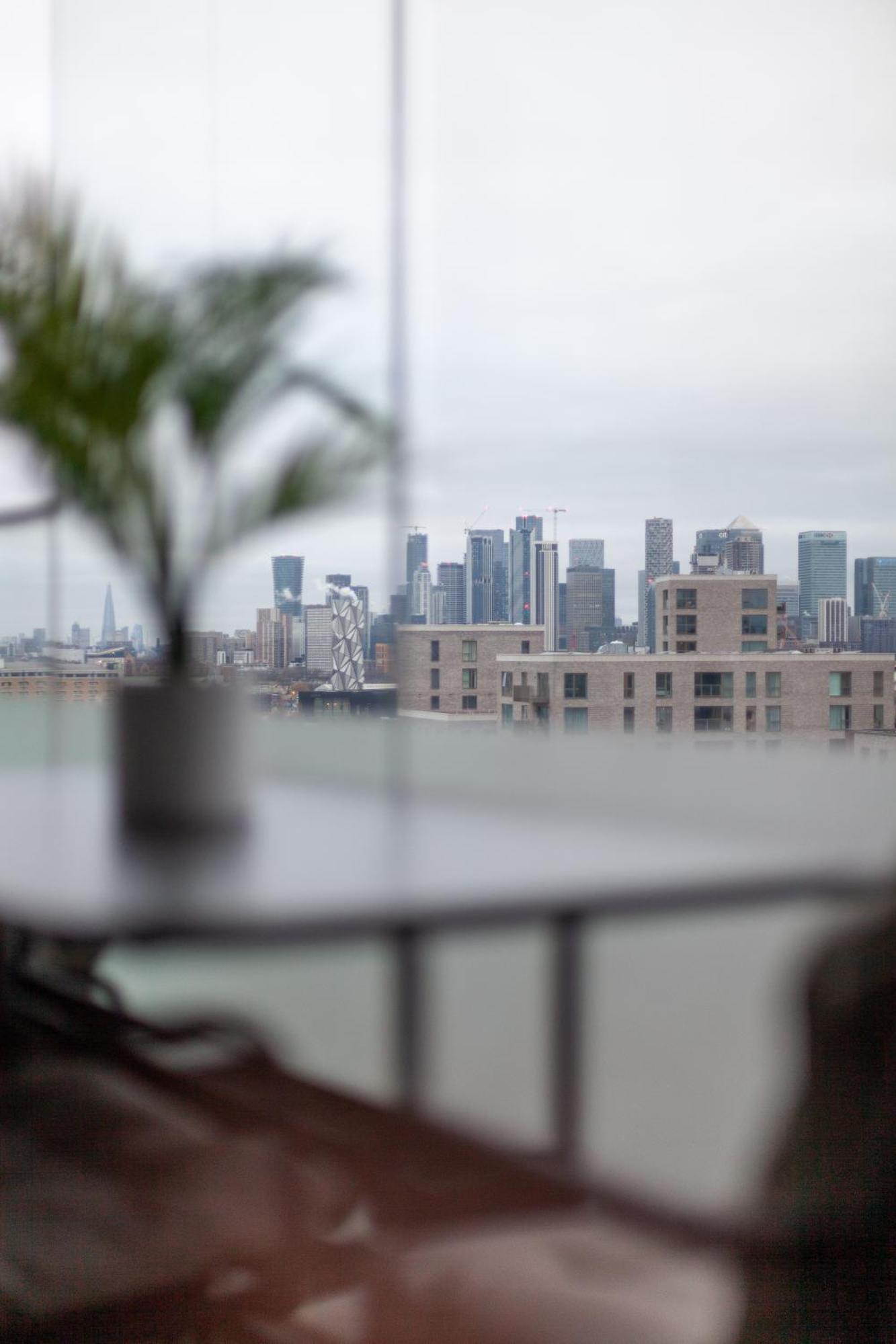 Apartamento The Thames Collection *