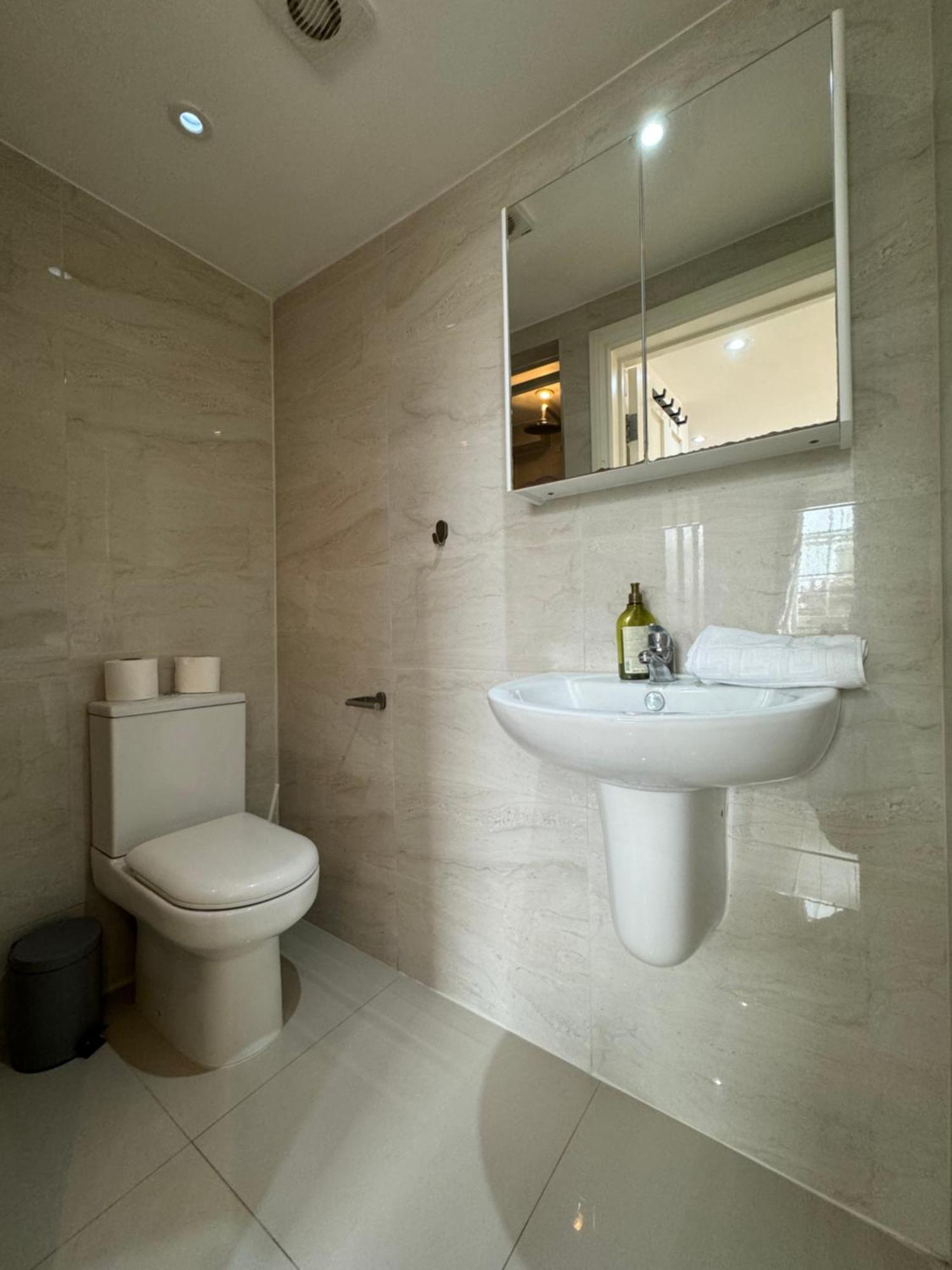 Gloucester Place - Baker Street Apartahotel