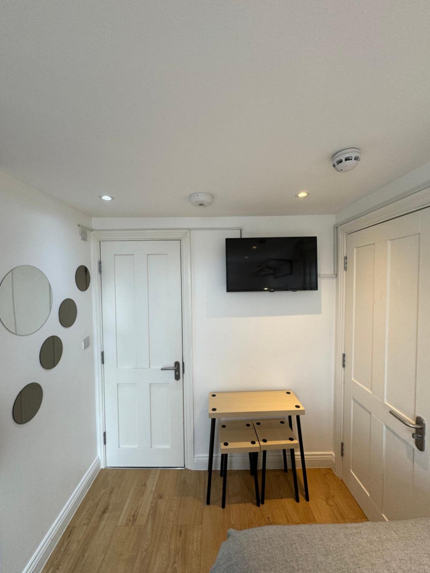 Apartahotel Gloucester Place - Baker Street Londres