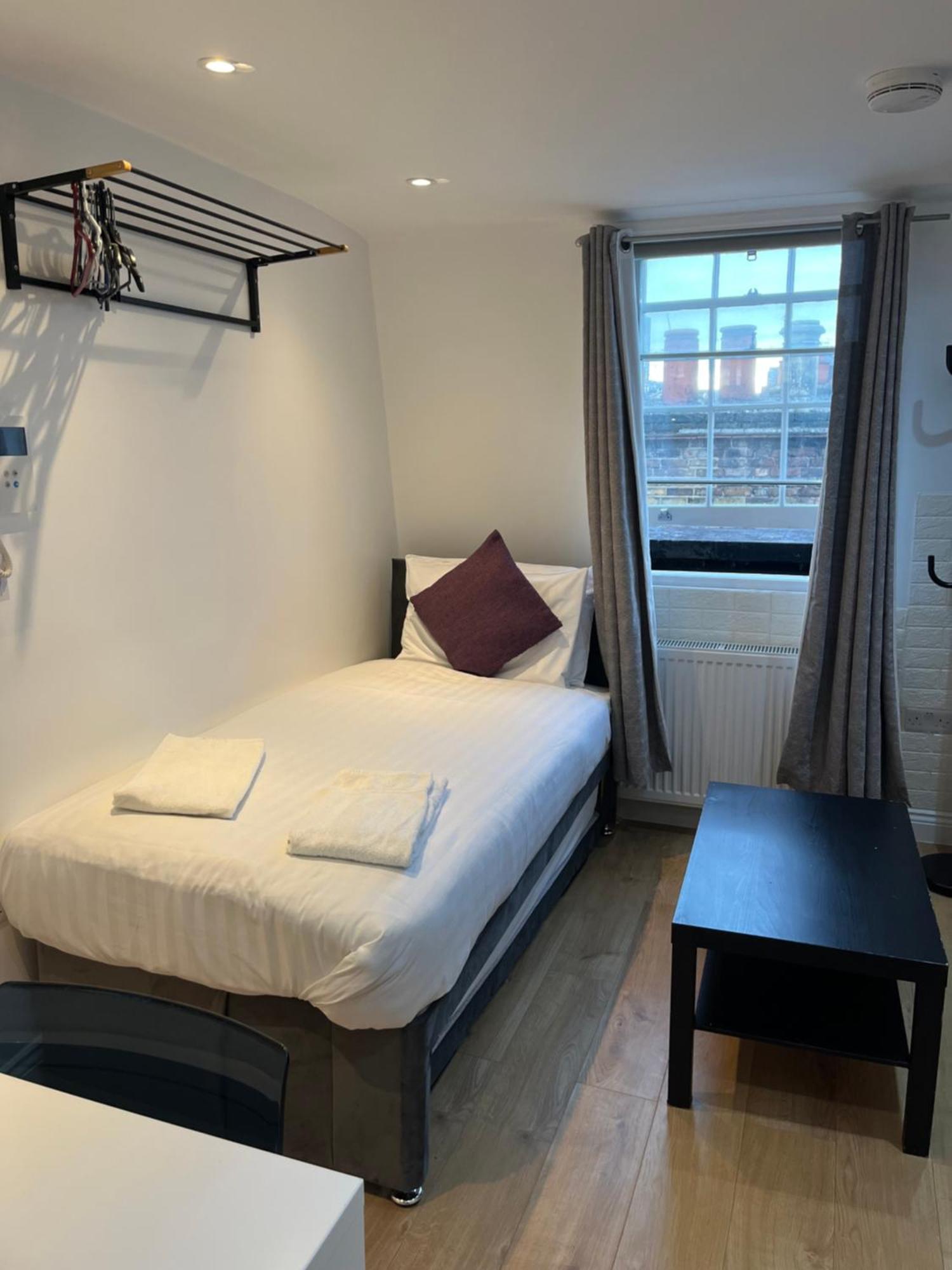 Apartahotel Gloucester Place - Baker Street *