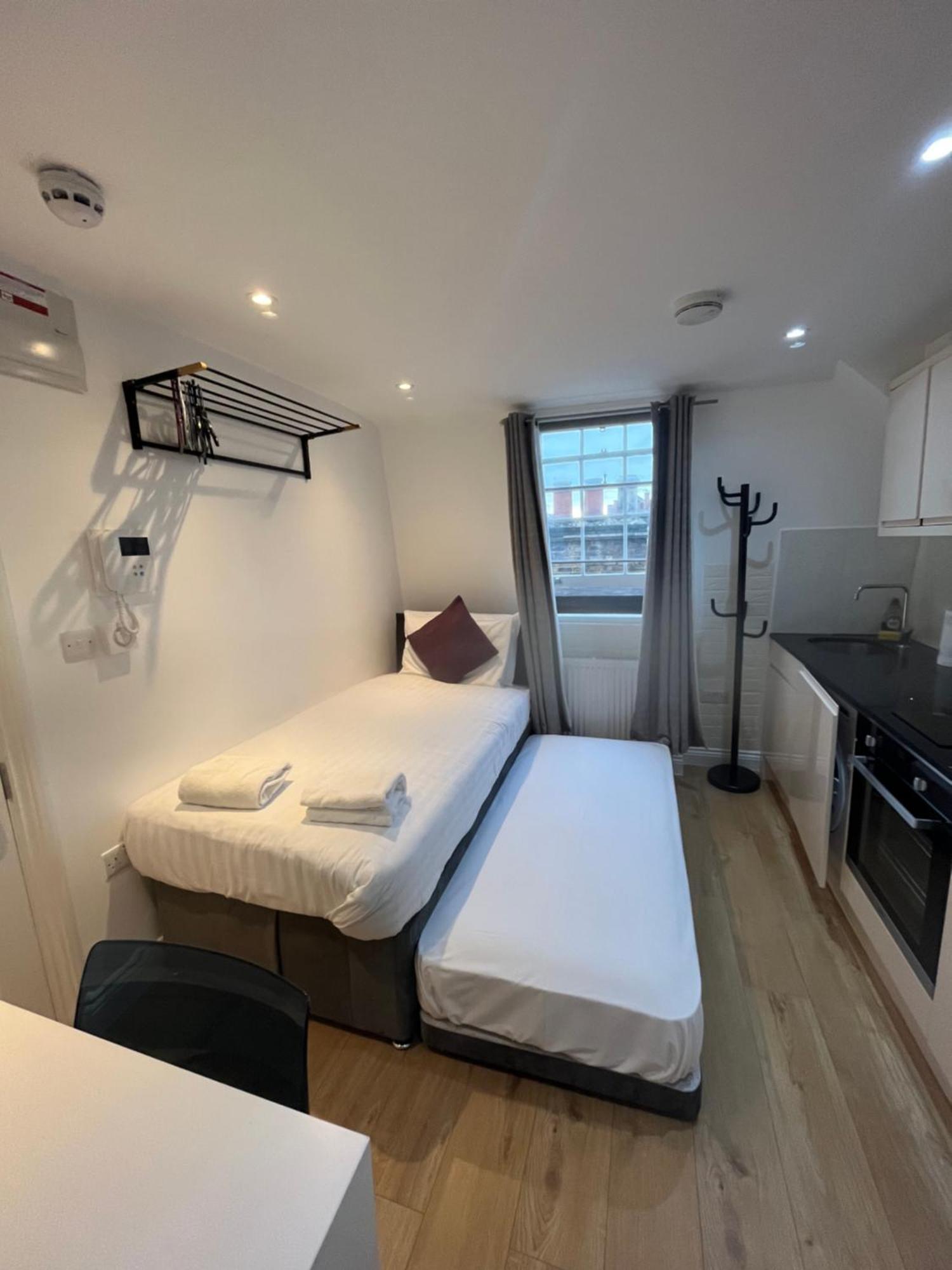 Apartahotel Gloucester Place - Baker Street *