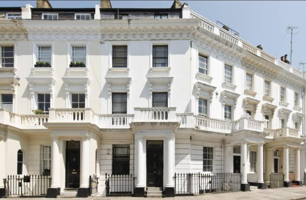 Appartement Pimlico Sw1 - Location Location! Light And Spacious One Bedroom In A Stunning Victorian Building. Great Storage! *