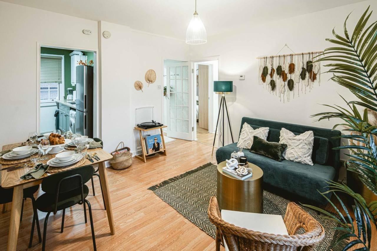 Appartement 1 Bedroom, 5 Minutes Walk To Angel Station, *
