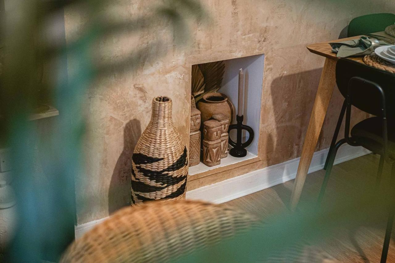 1 Bedroom, 5 Minutes Walk To Angel Station, Appartement