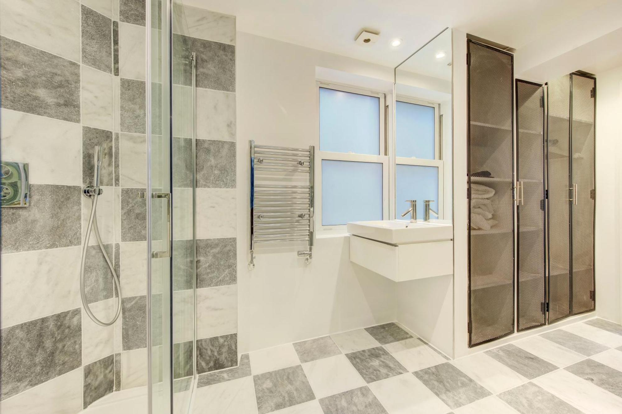 Prime Location Marylebone 4 Bed Designer Flat Appartement *