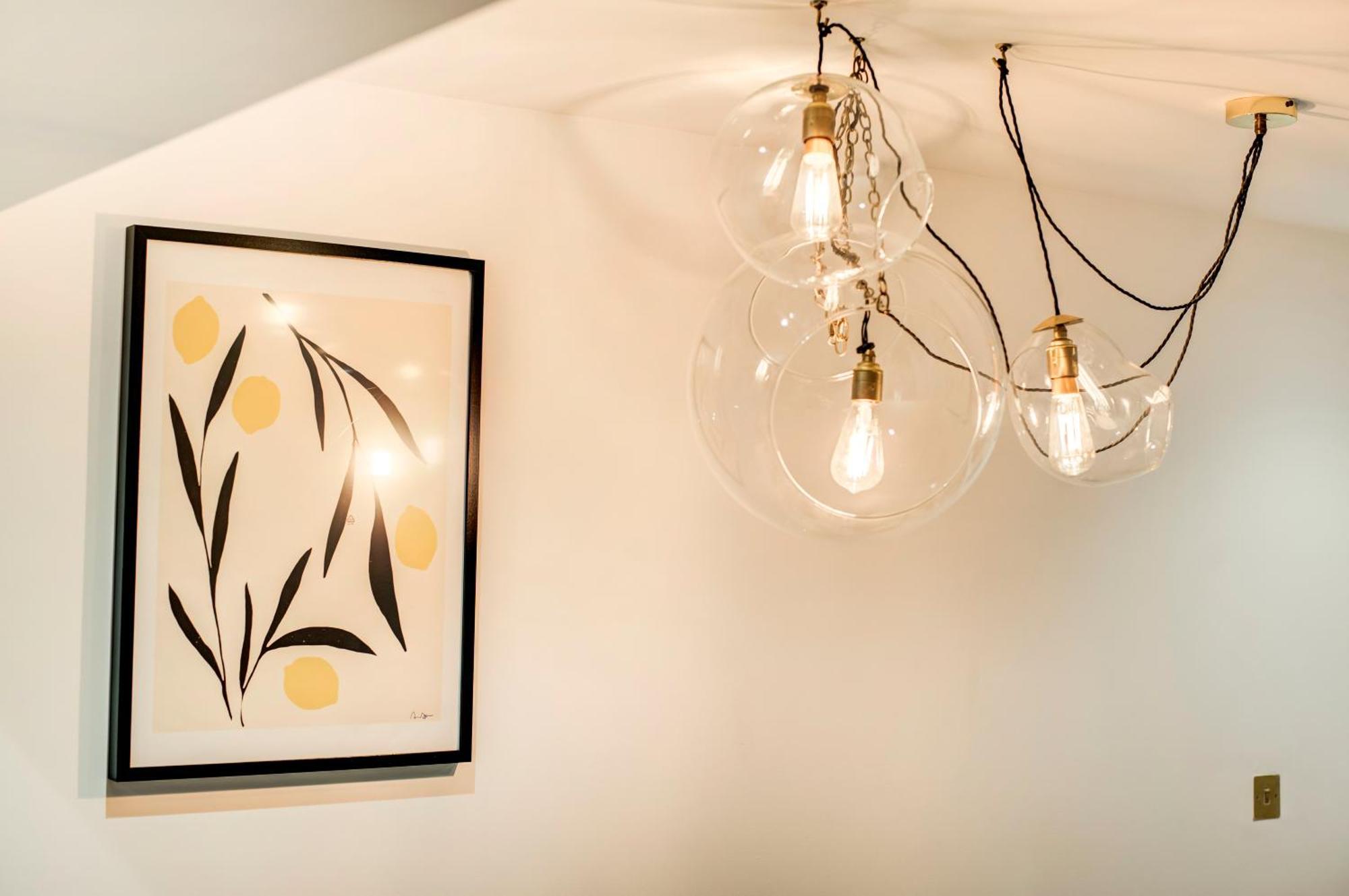 Prime Location Marylebone 4 Bed Designer Flat Appartement