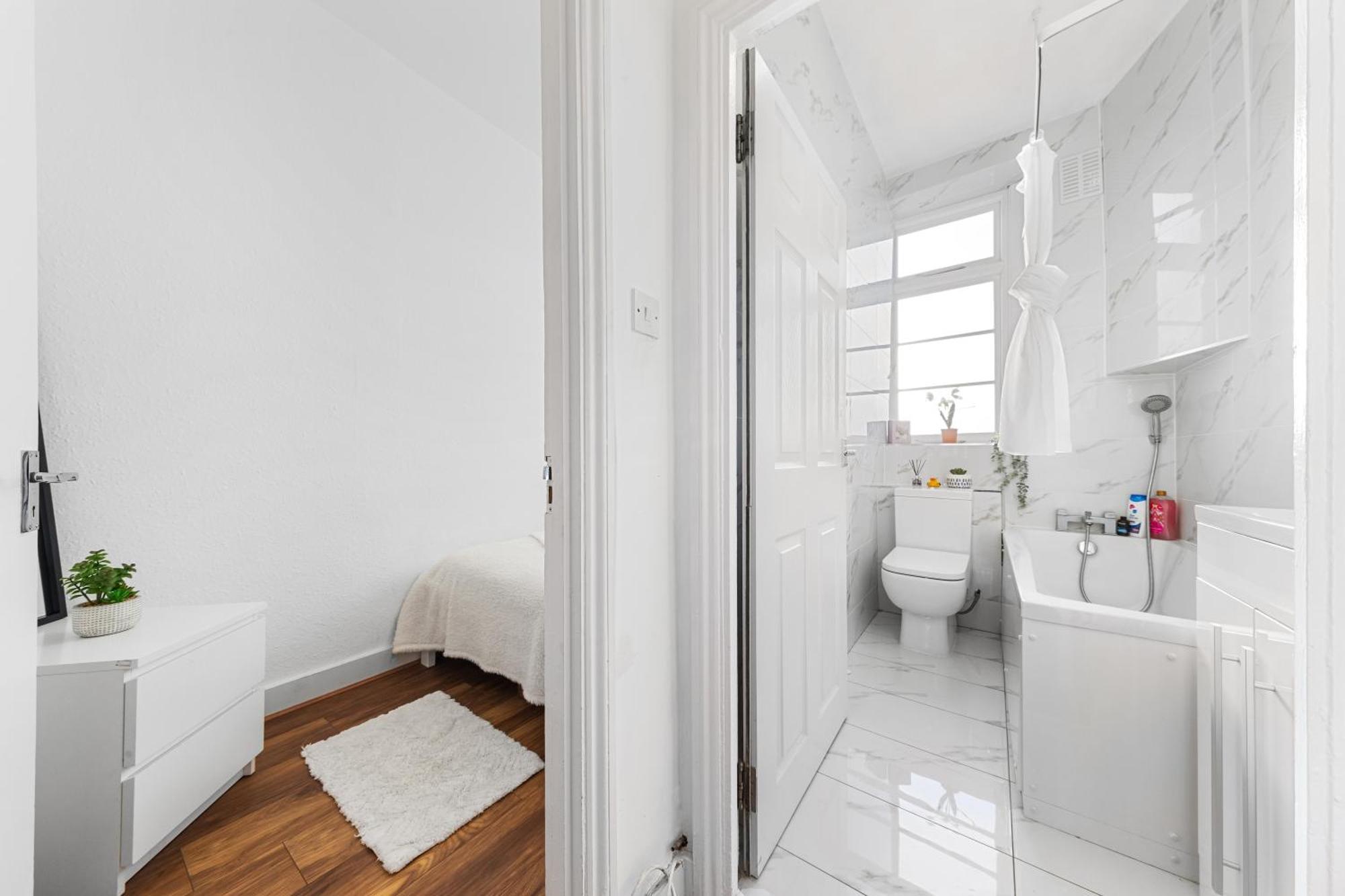 Serviced - Paddington Luxury - Hyde Park & Westminster * London