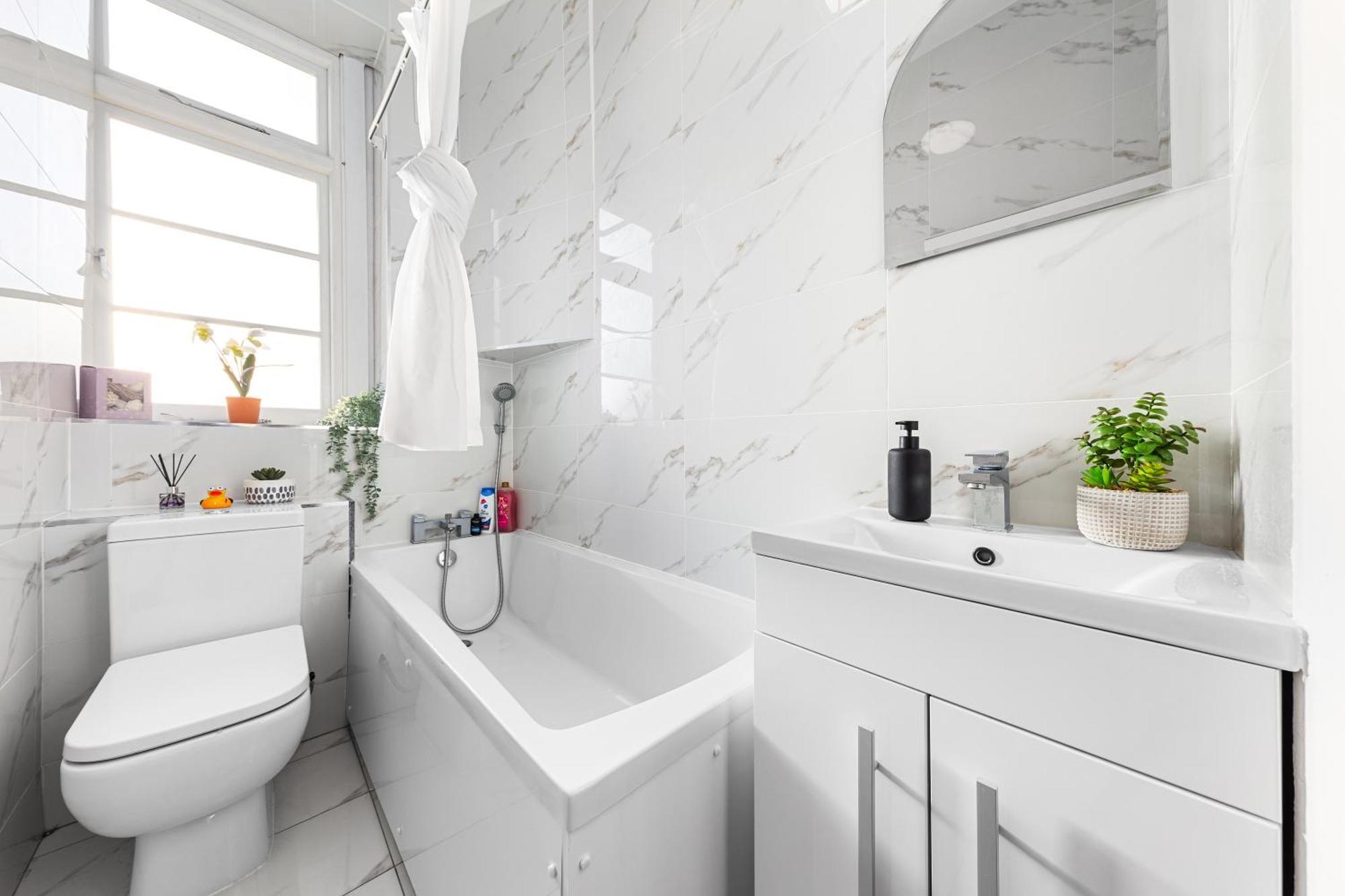 Serviced - Paddington Luxury - Hyde Park & Westminster Apartment London