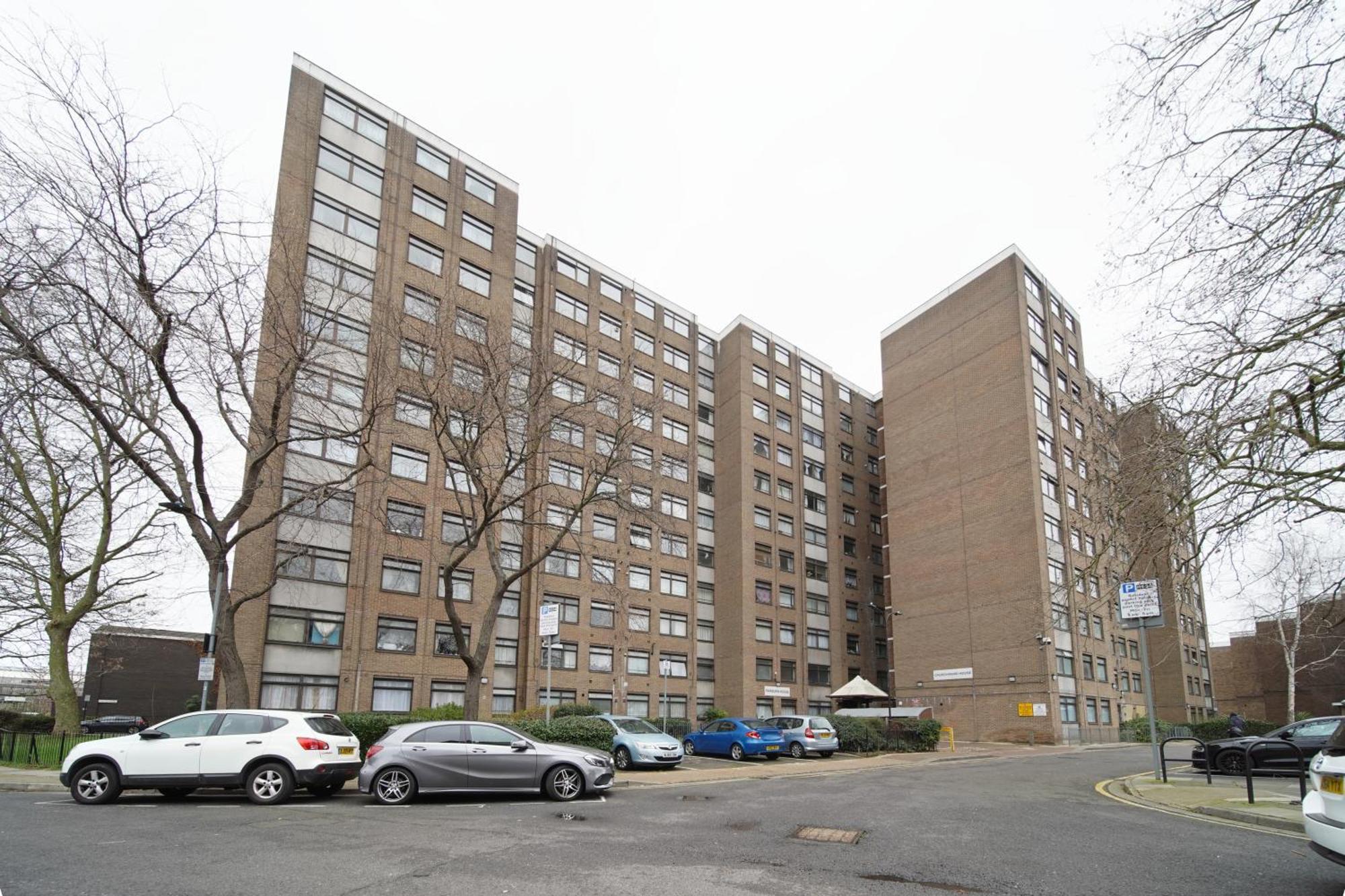 Apartamento Stylish Two Bedroom Apt By Livestay Short Lets & Serviced London, West Kensington