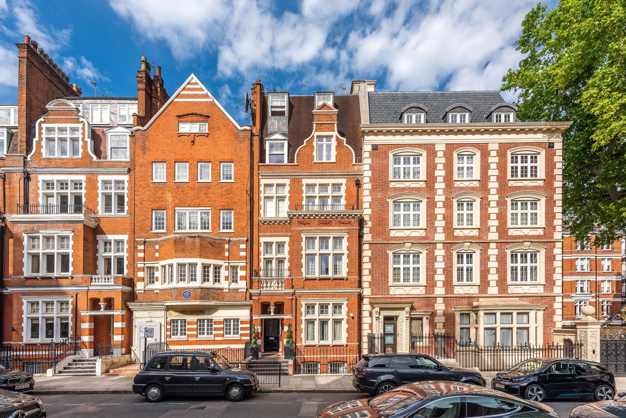 Moments From Hyde Park & Notting Hill With Free Luggage Storage And Washing Machine * Londres
