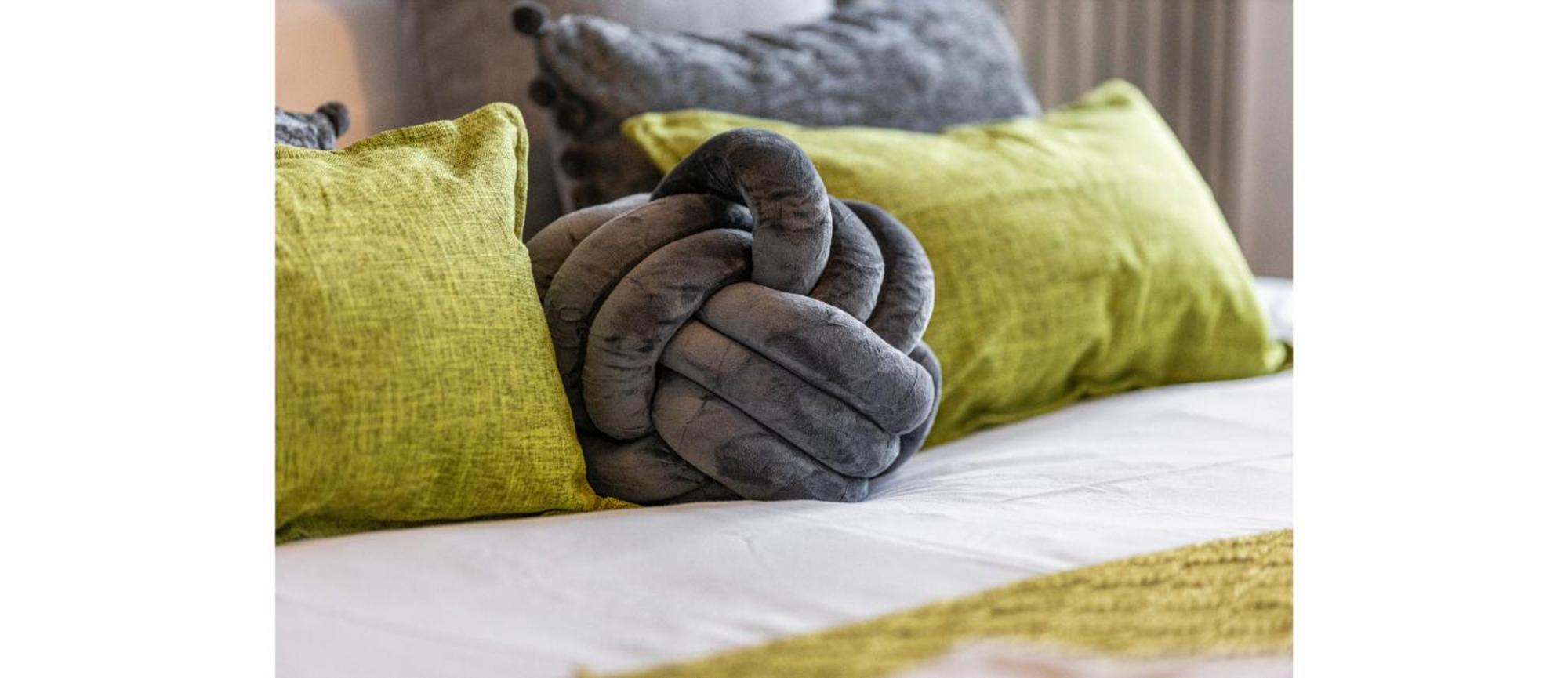 Apartamento Bliss In The City: Comfortable 1-bed Retreat