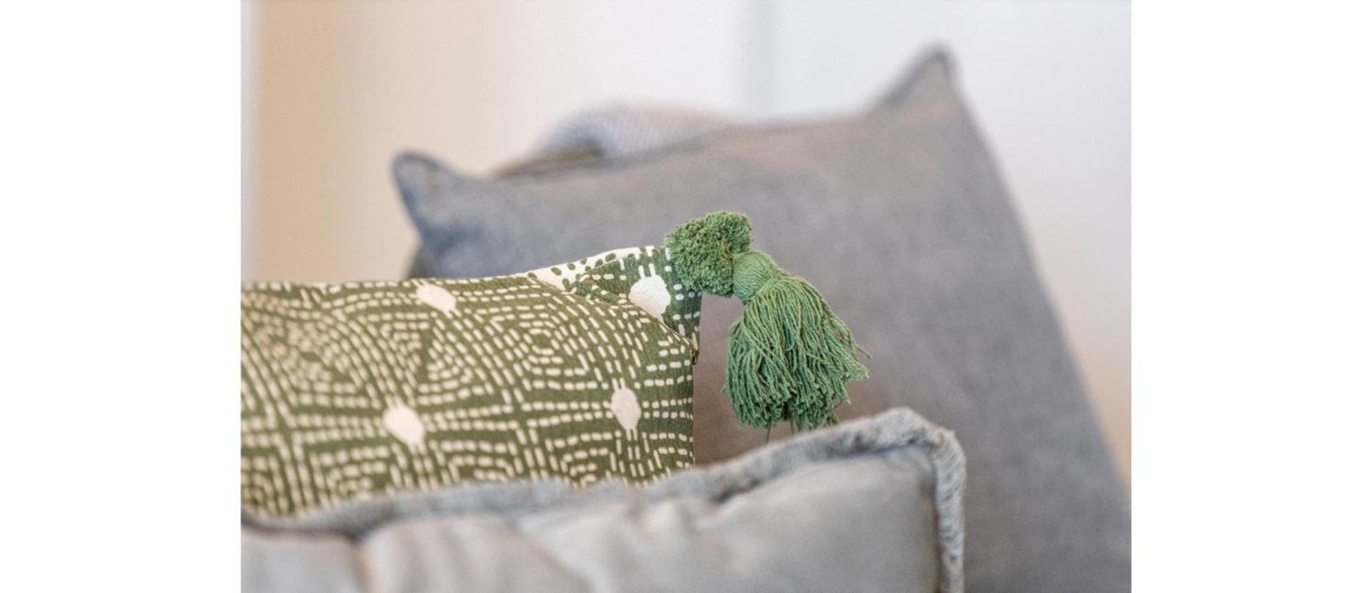 Bliss In The City: Comfortable 1-bed Retreat Apartamento *