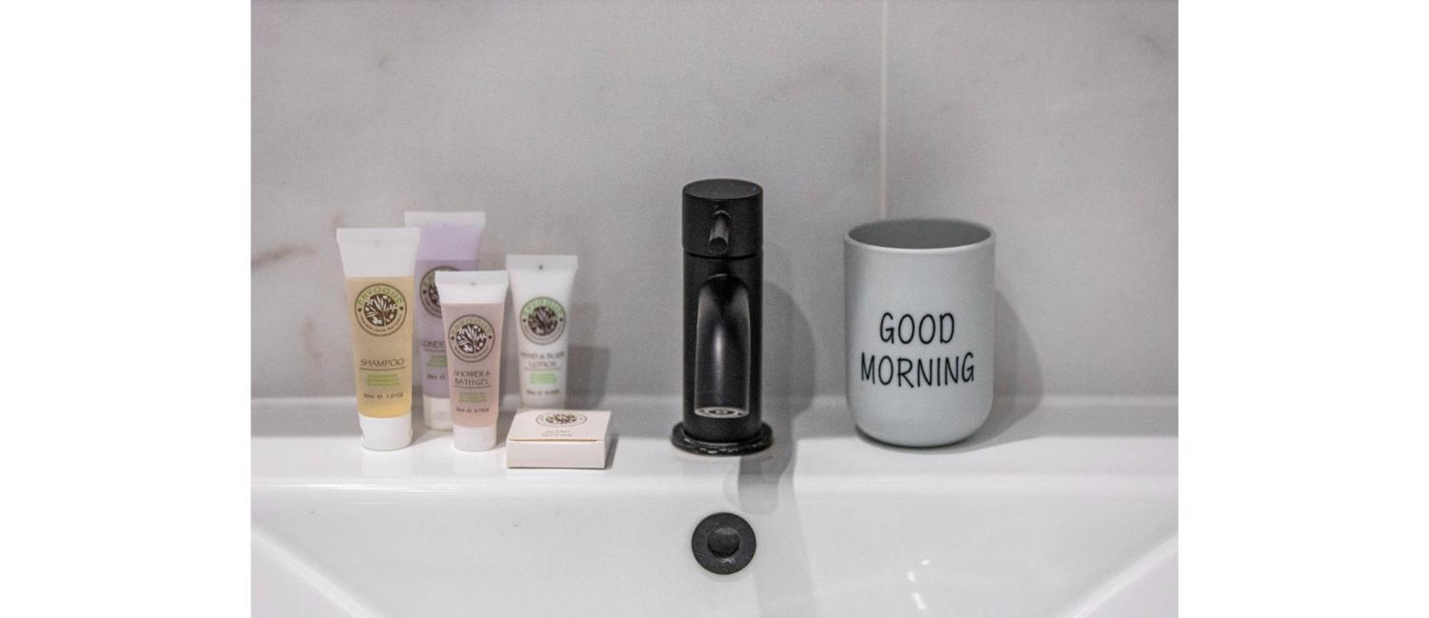 Bliss In The City: Comfortable 1-bed Retreat Apartamento Londres