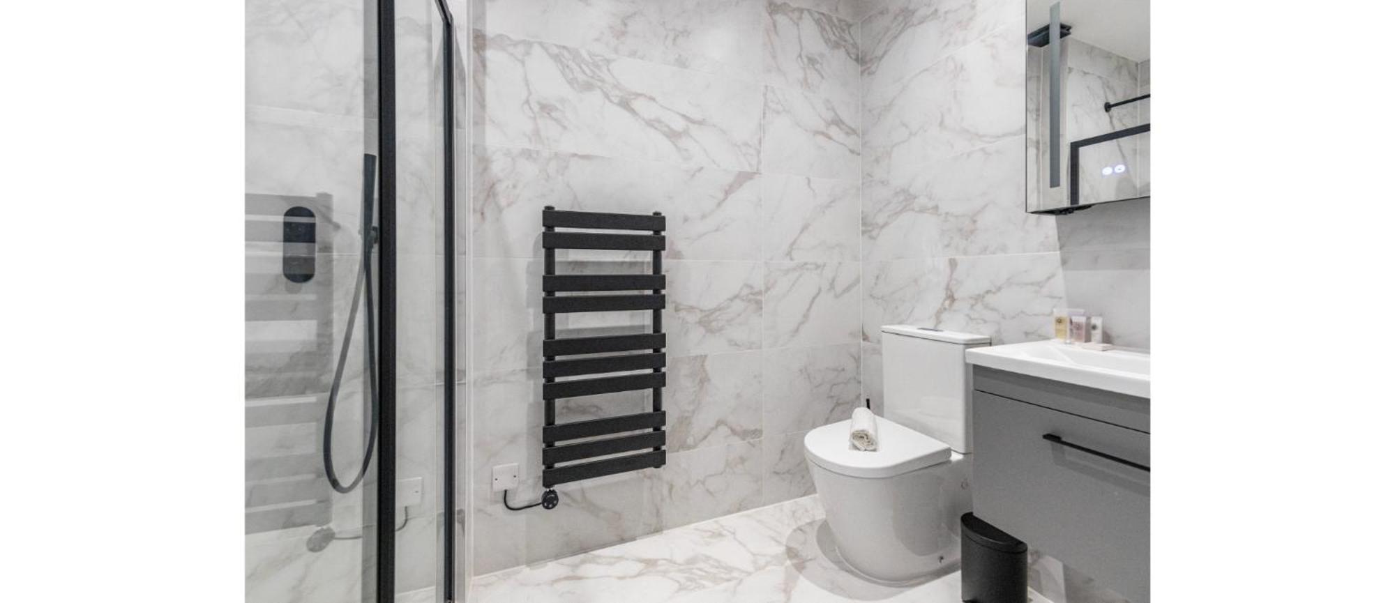 Bliss In The City: Comfortable 1-bed Retreat Apartamento Londres