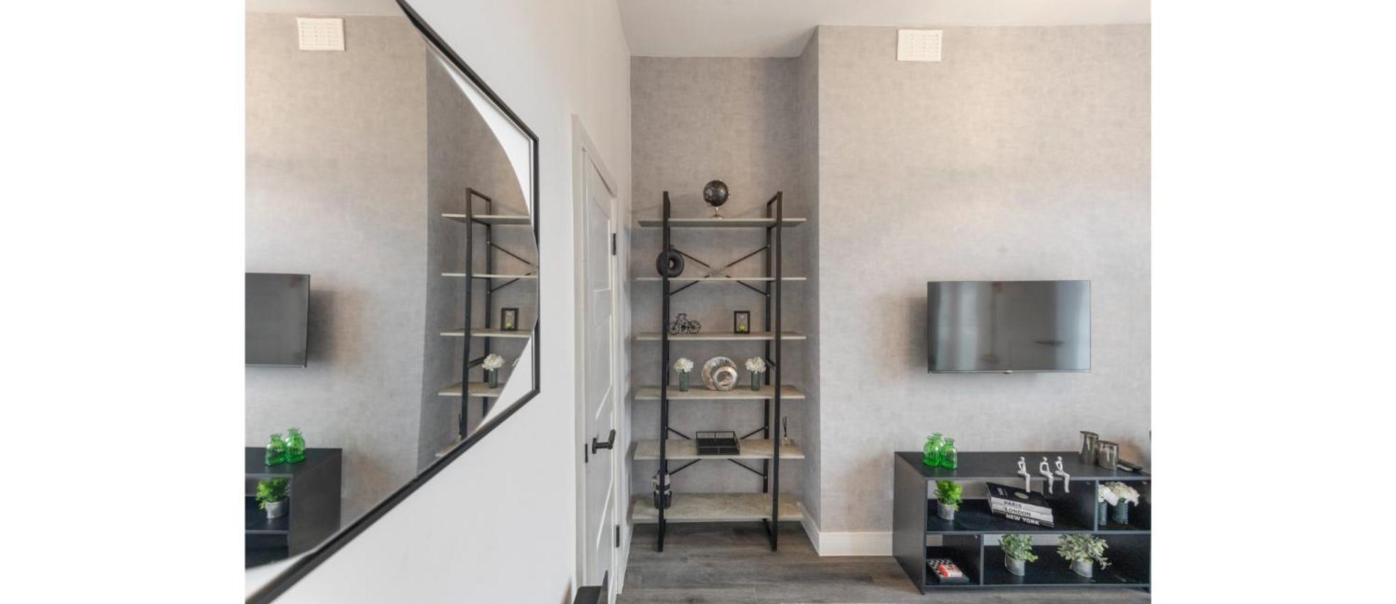 Bliss In The City: Comfortable 1-bed Retreat