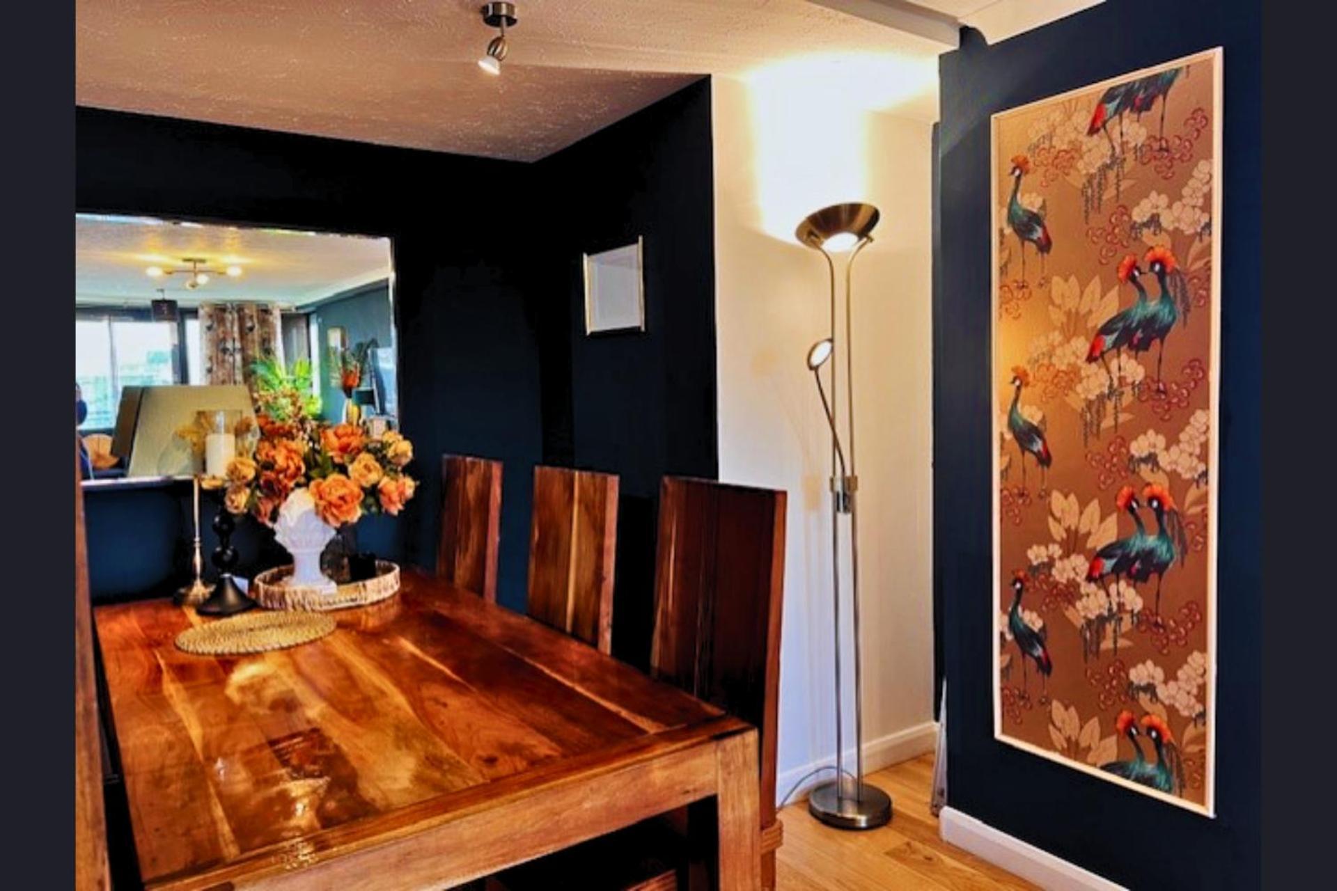 The Kensington Retreat Apartamento