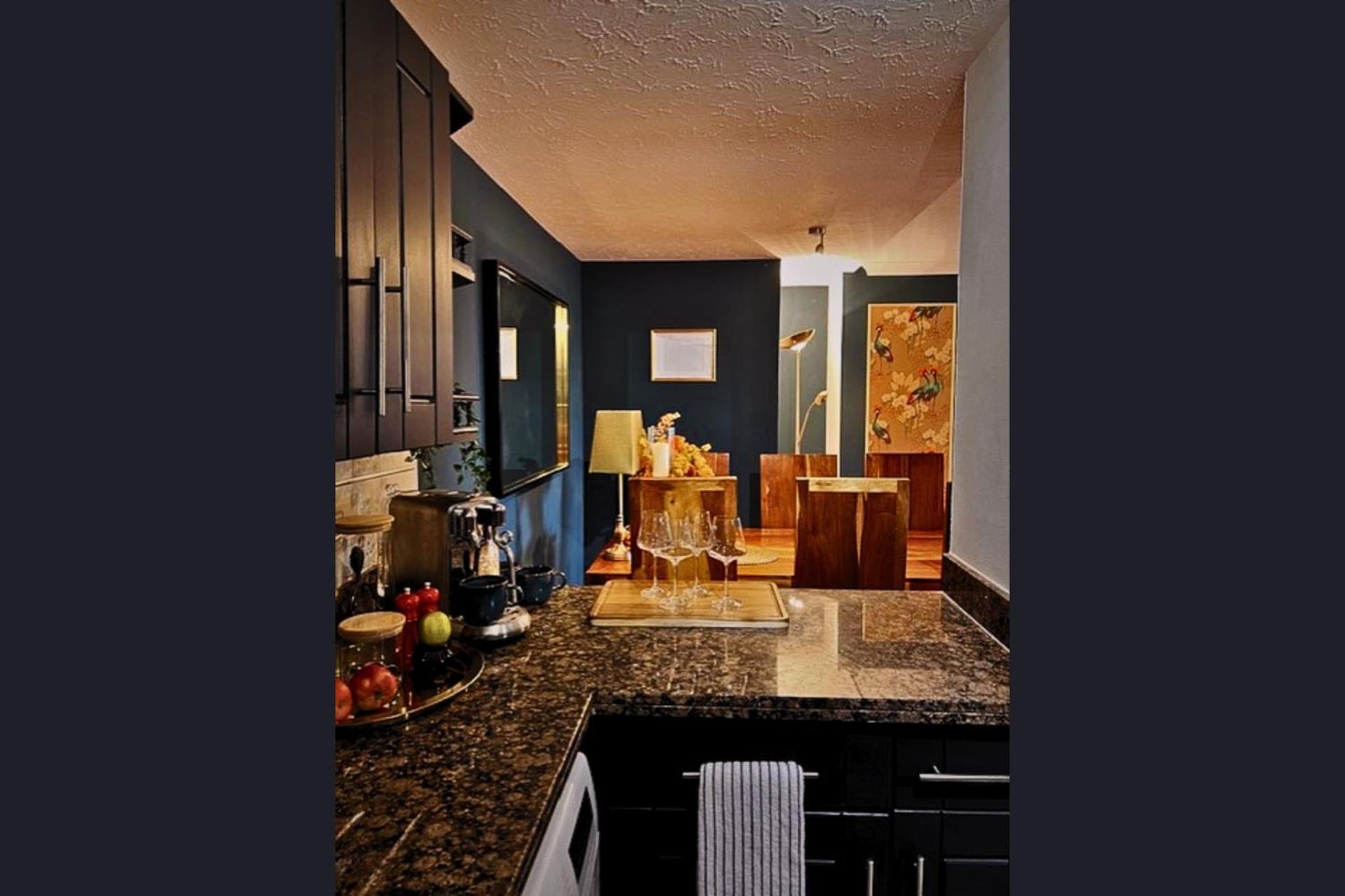 The Kensington Retreat Apartamento Londres