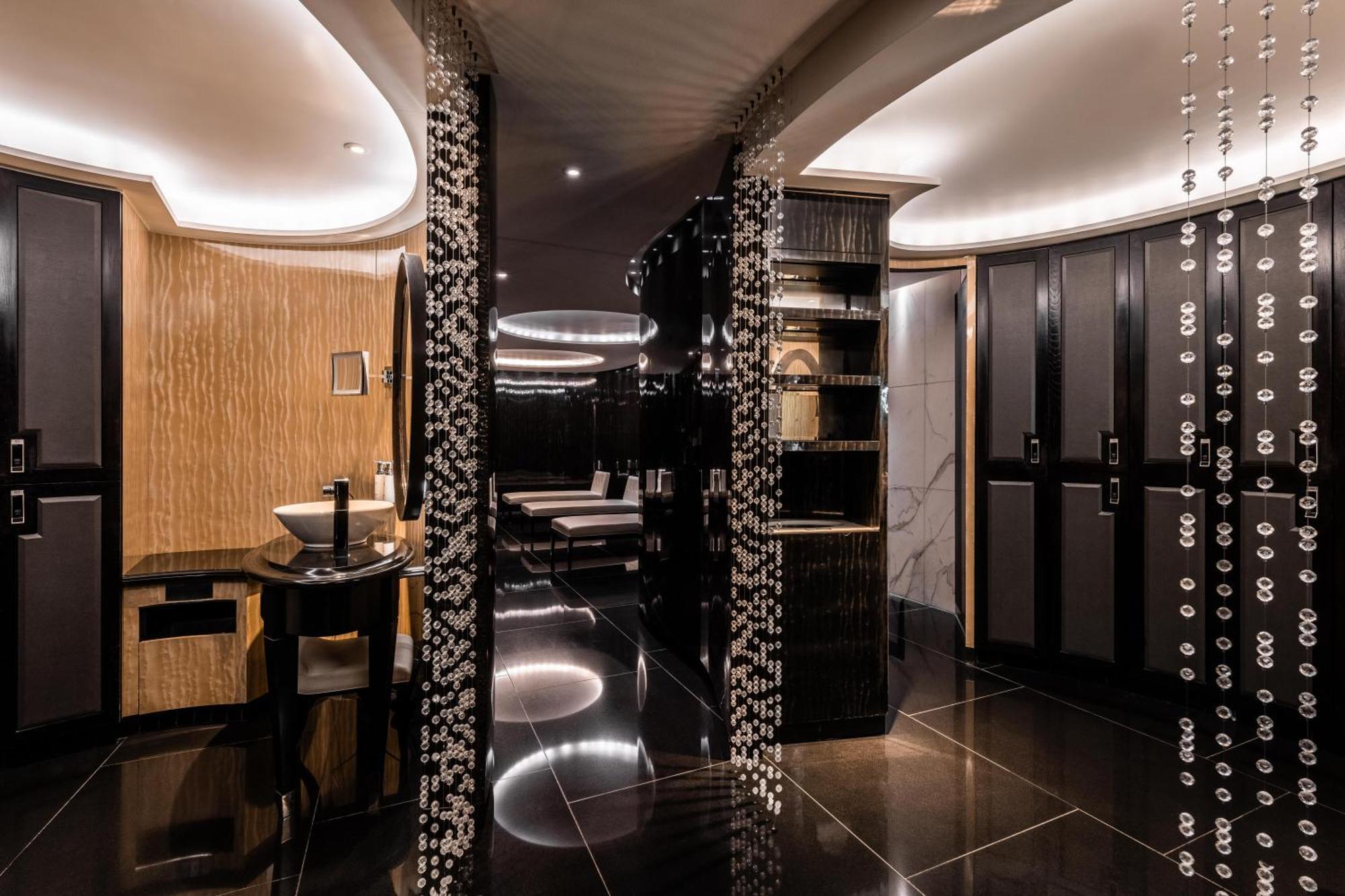 Corinthia Londres