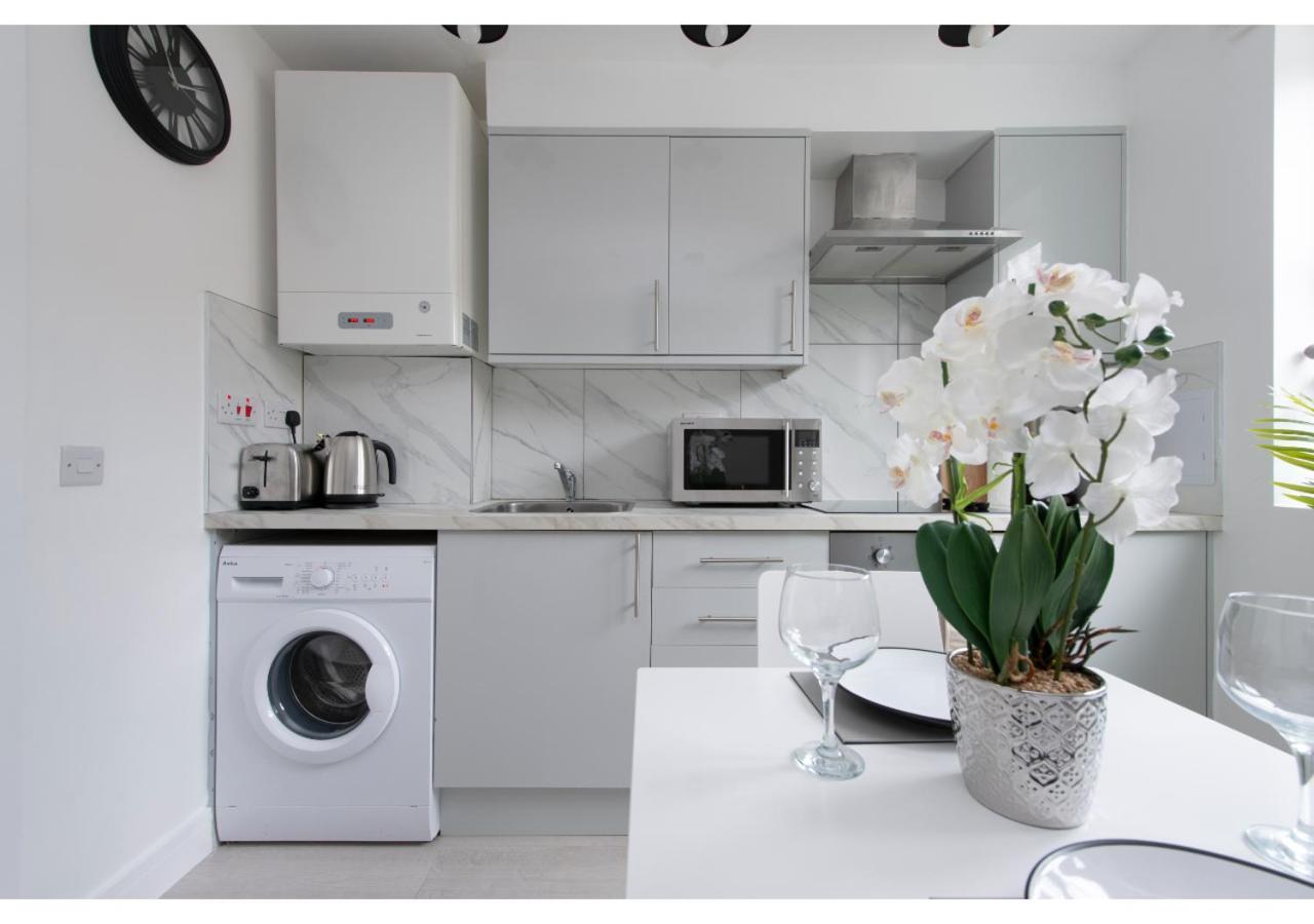 Splendid And Comfy 1 Bedroom * Londres