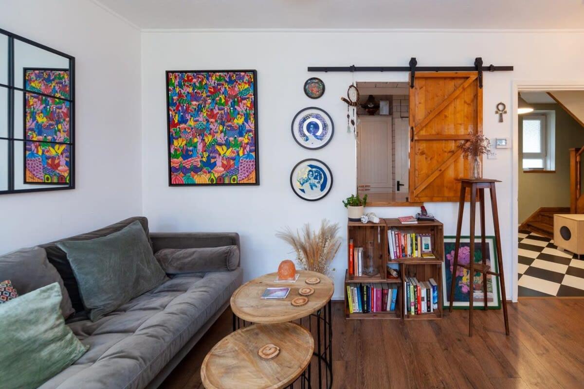Apartamento Stylish 1 Bedroom In Hackney *