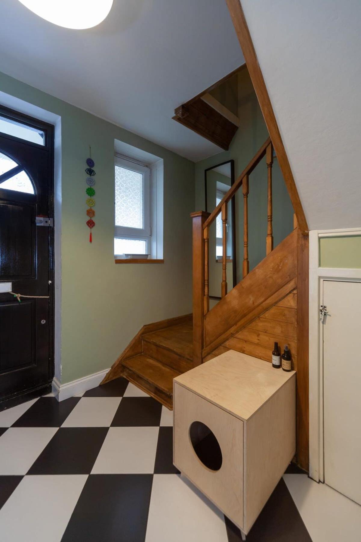 Stylish 1 Bedroom In Hackney Apartamento