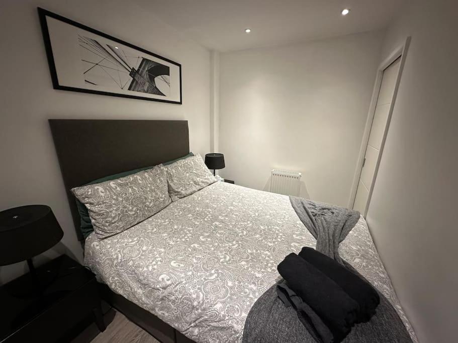 Modern Flat In Camden Town * Londres