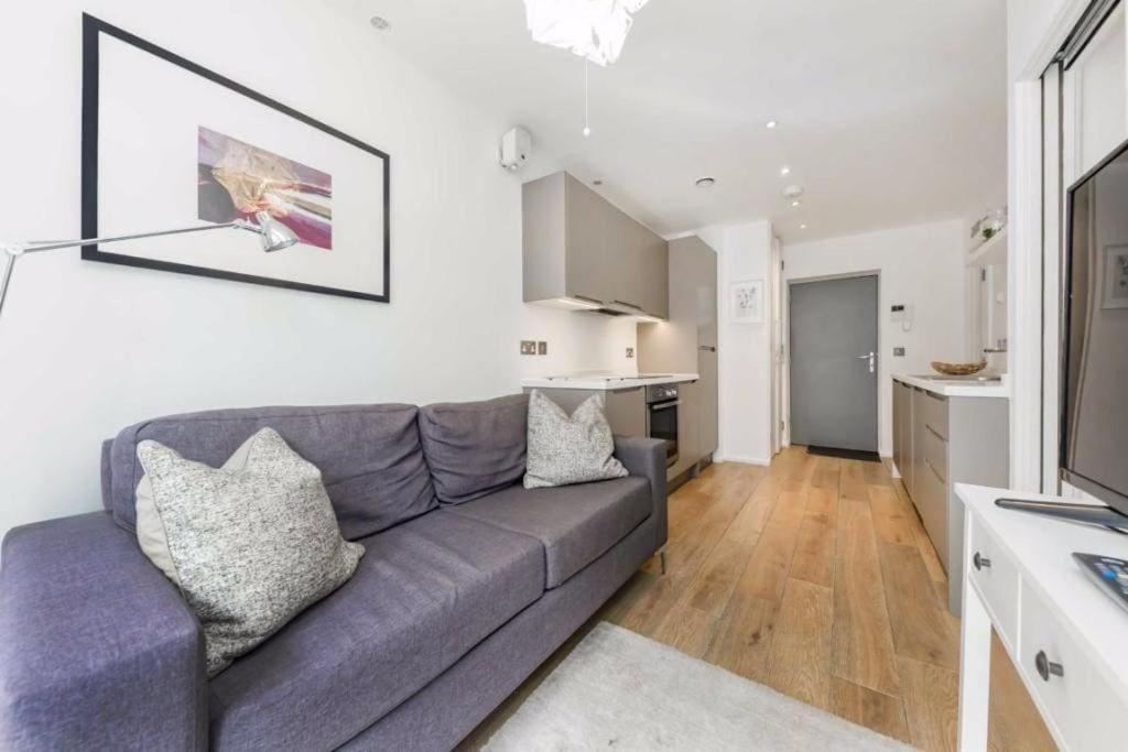 Apartamento Modern Flat In Camden Town