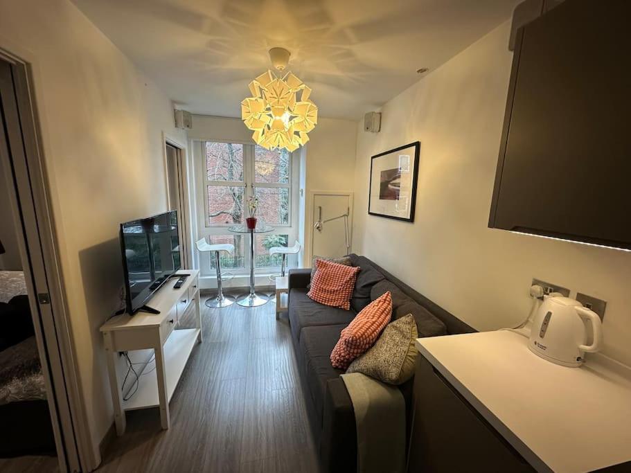 Apartamento Modern Flat In Camden Town Londres